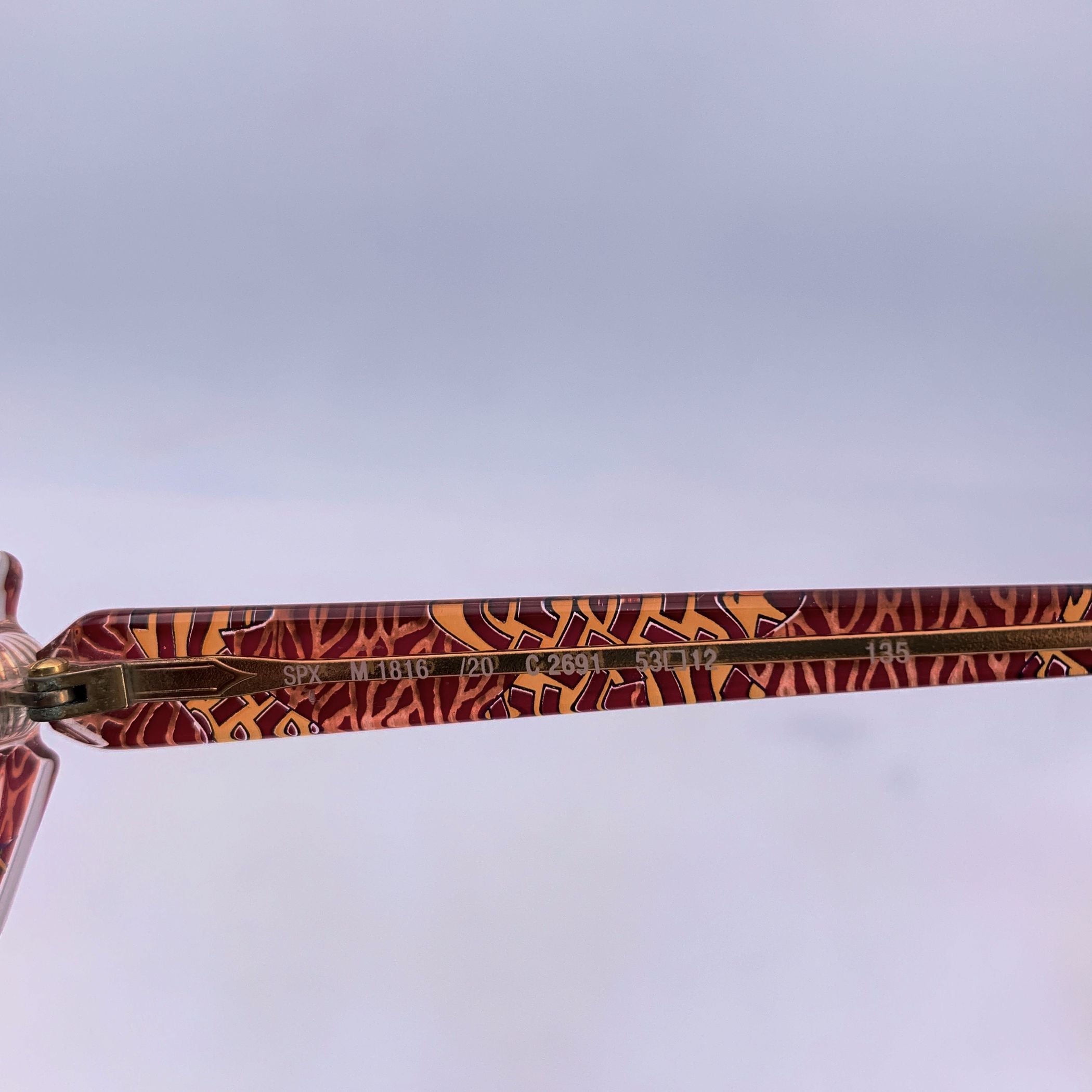 SILHOUETTE Sunglasses