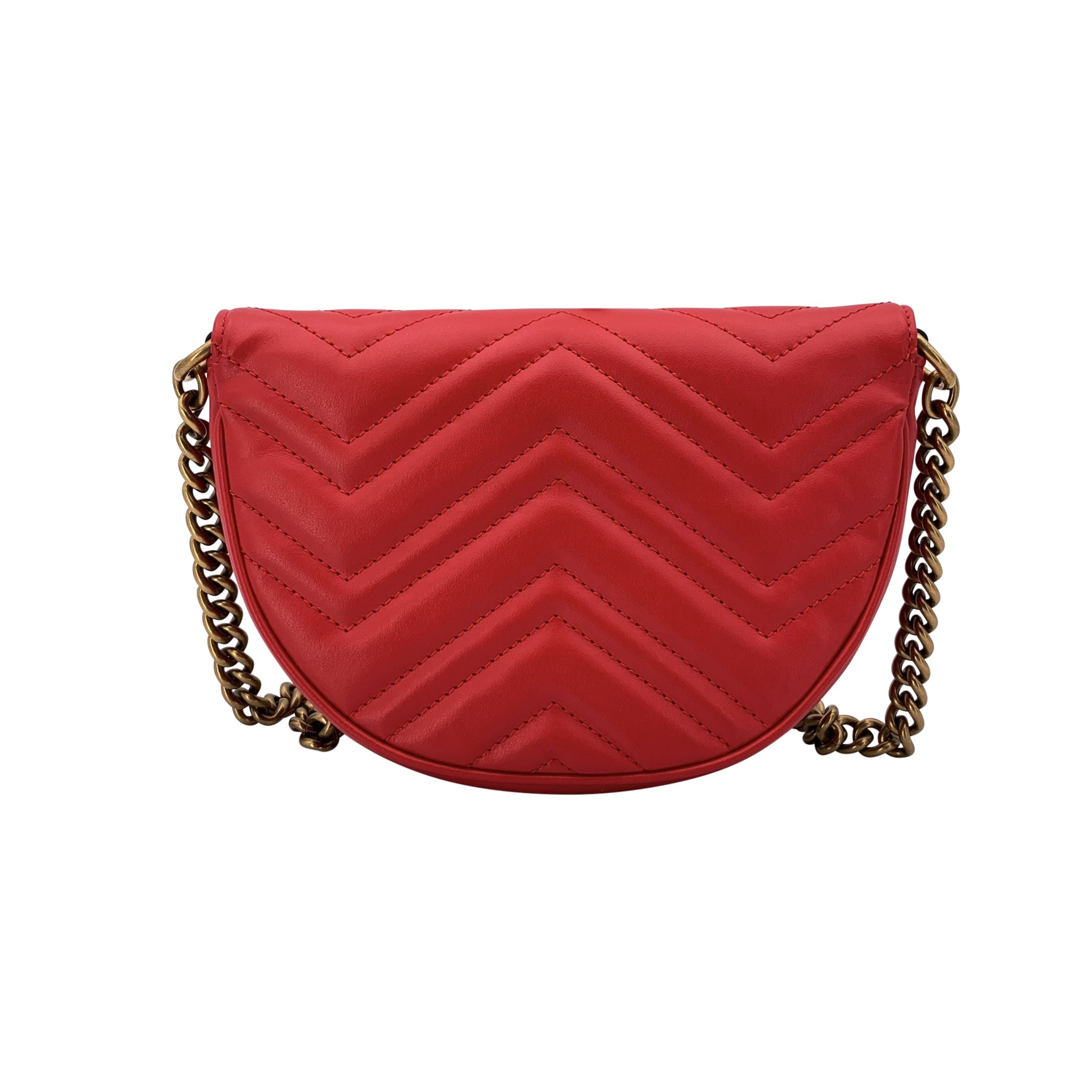 Crossbody Bags GG Marmont Gucci