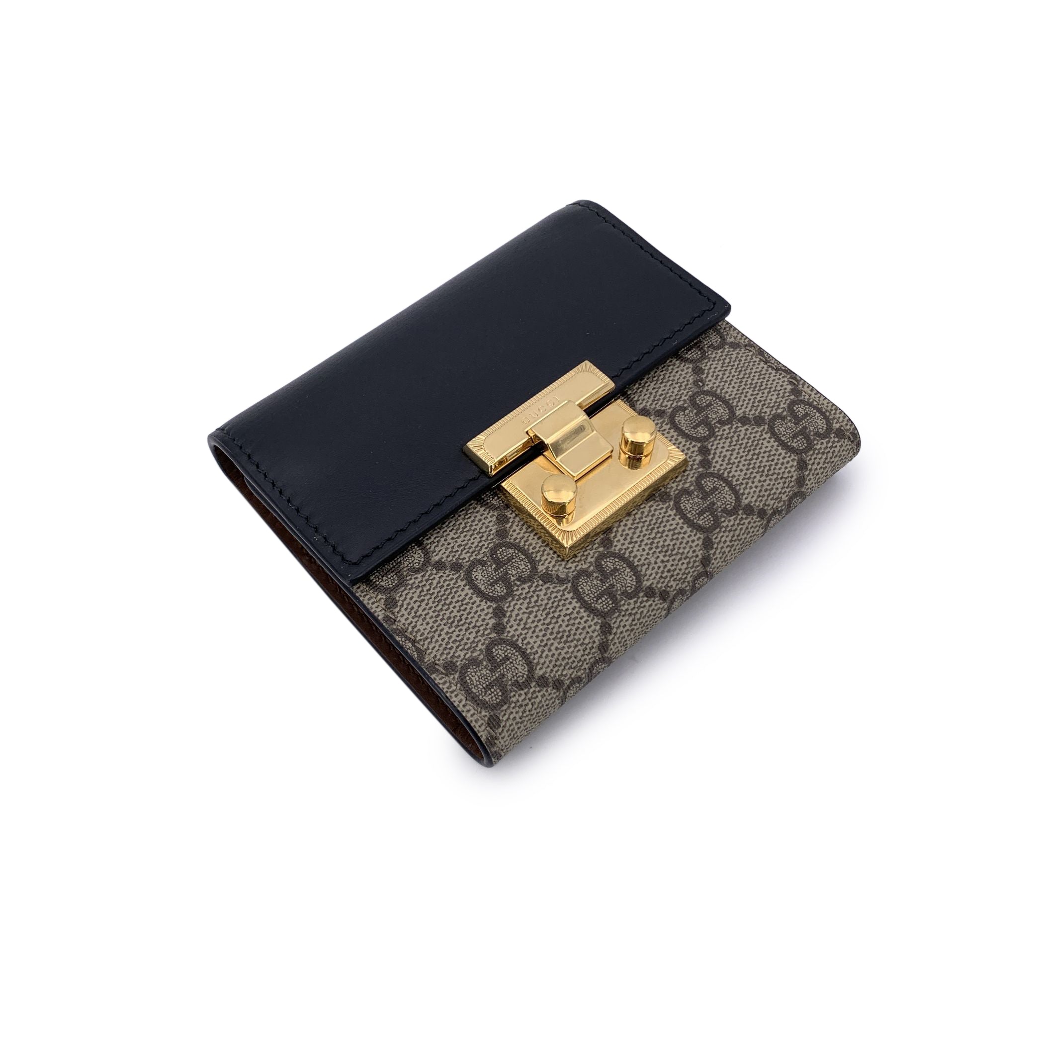 GUCCI Wallets