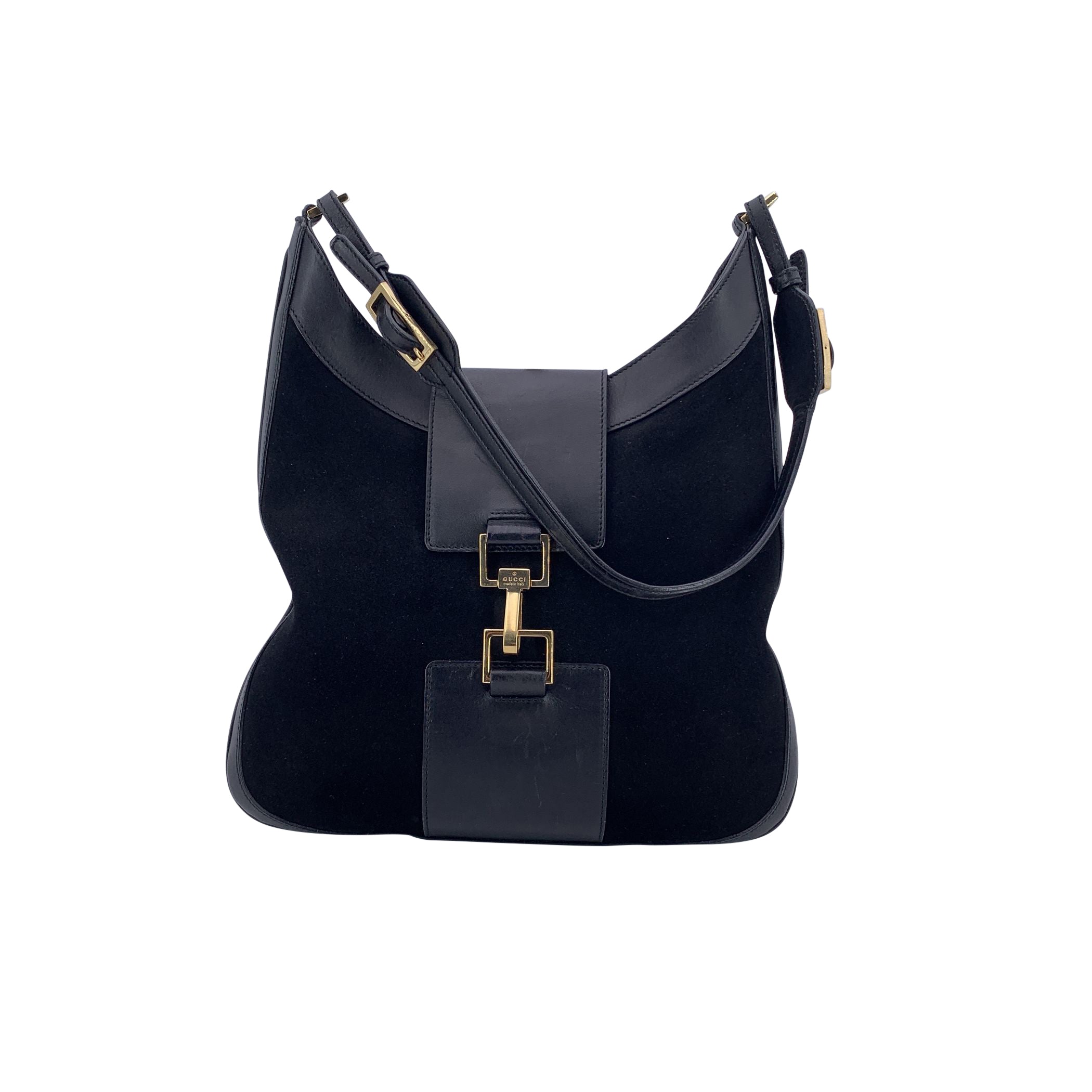 GUCCI Hobos Hobo Bag