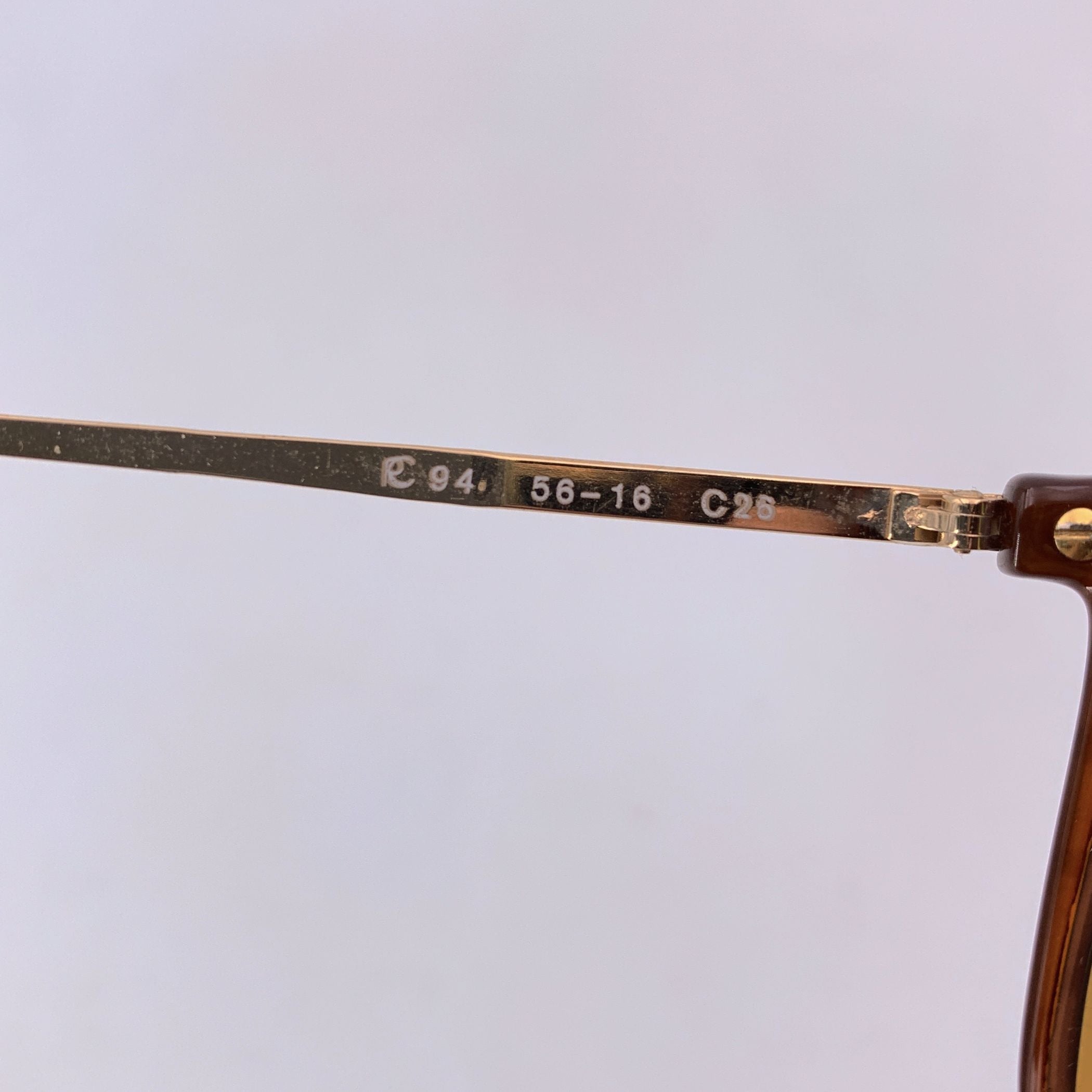 ROBERTO CAPUCCI Sunglasses