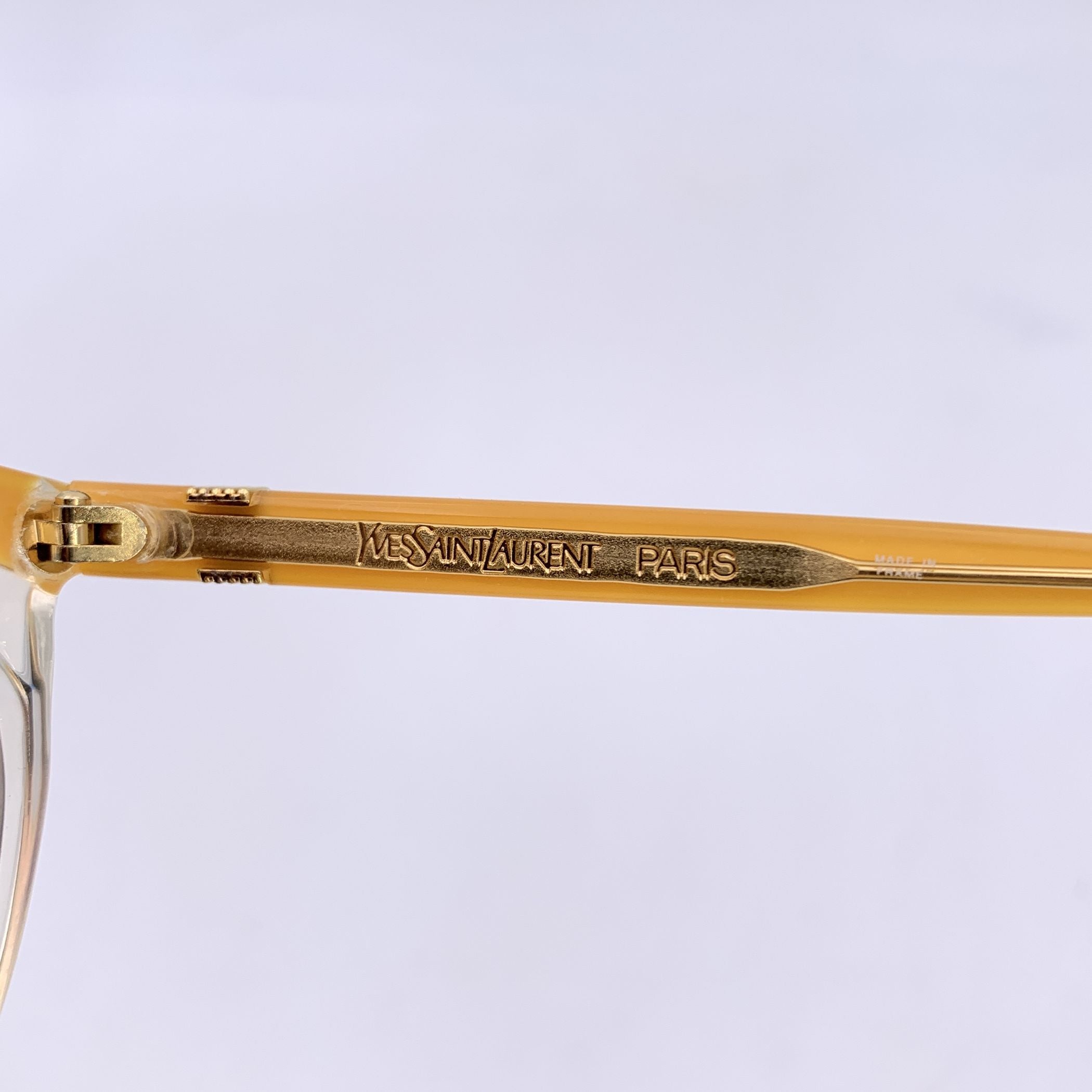 YVES SAINT LAURENT Sunglasses
