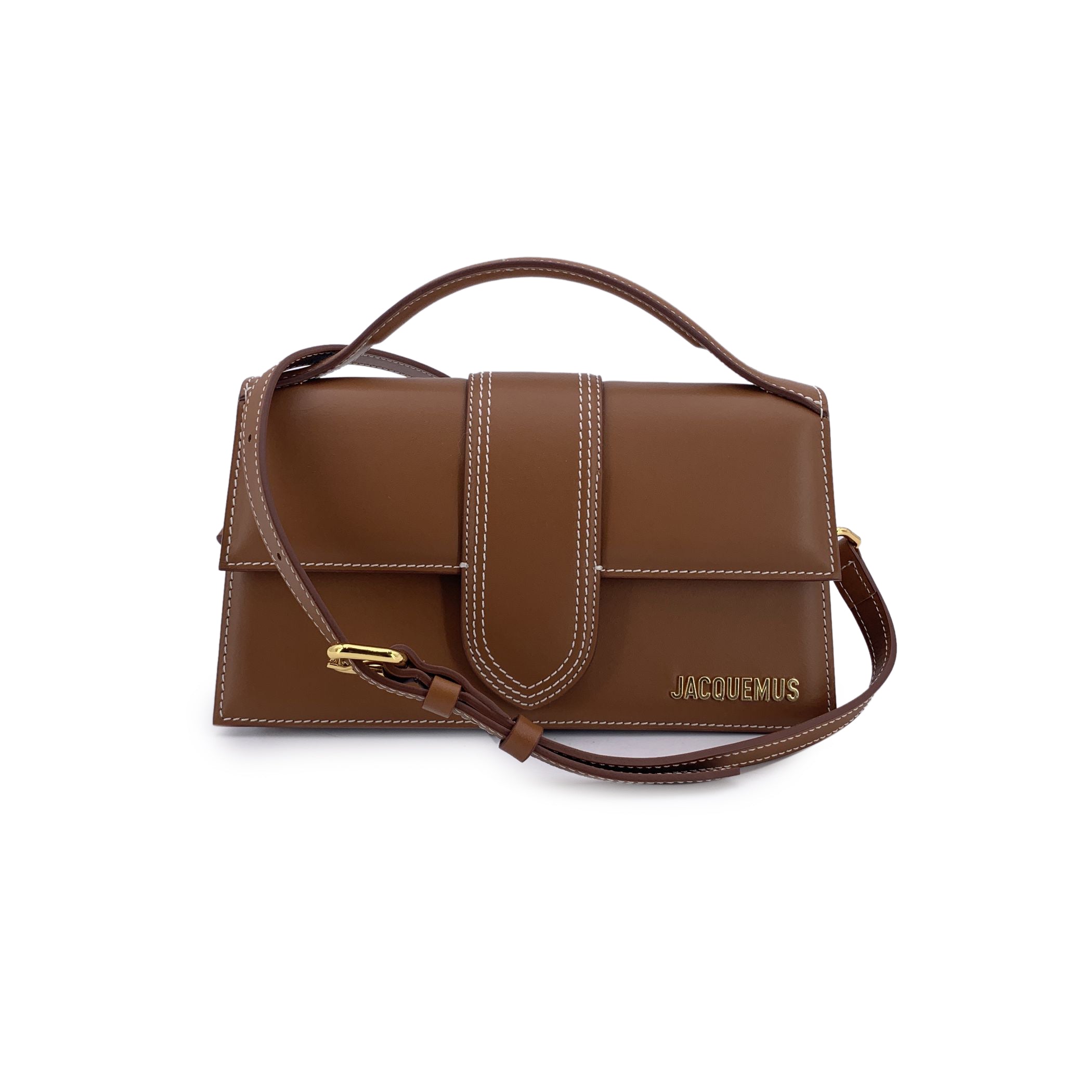 JACQUEMUS Shoulder Bags Le Grand Bambino