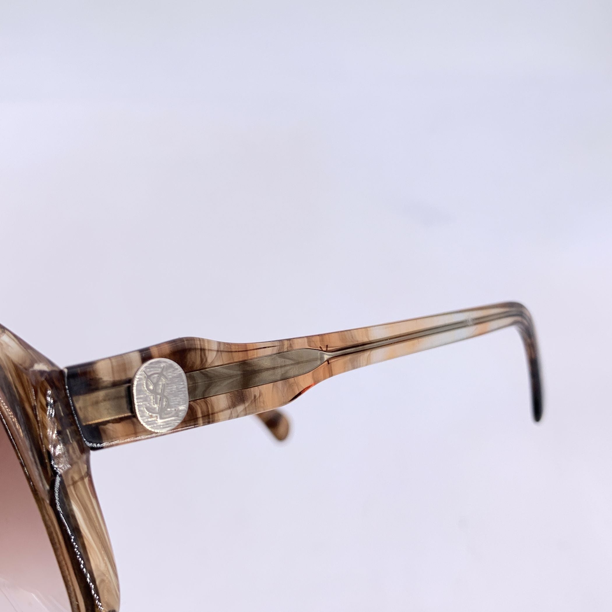 YVES SAINT LAURENT Sunglasses