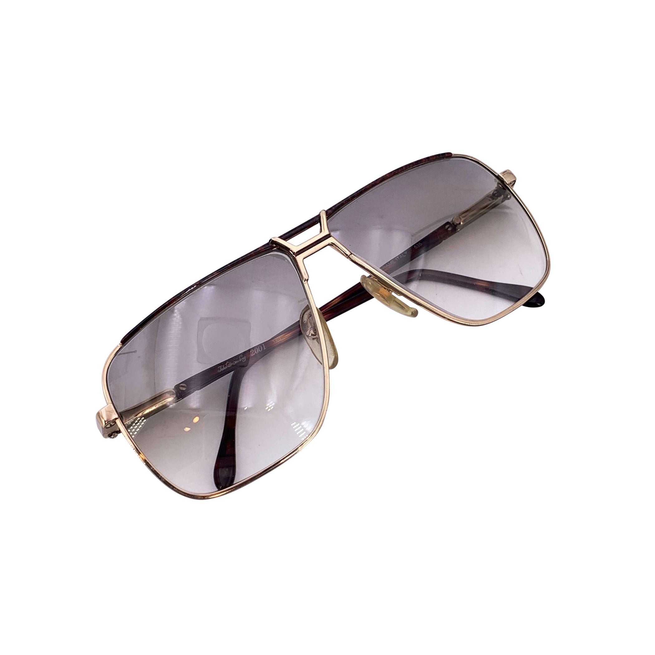 NON SIGNE / UNSIGNED Sunglasses