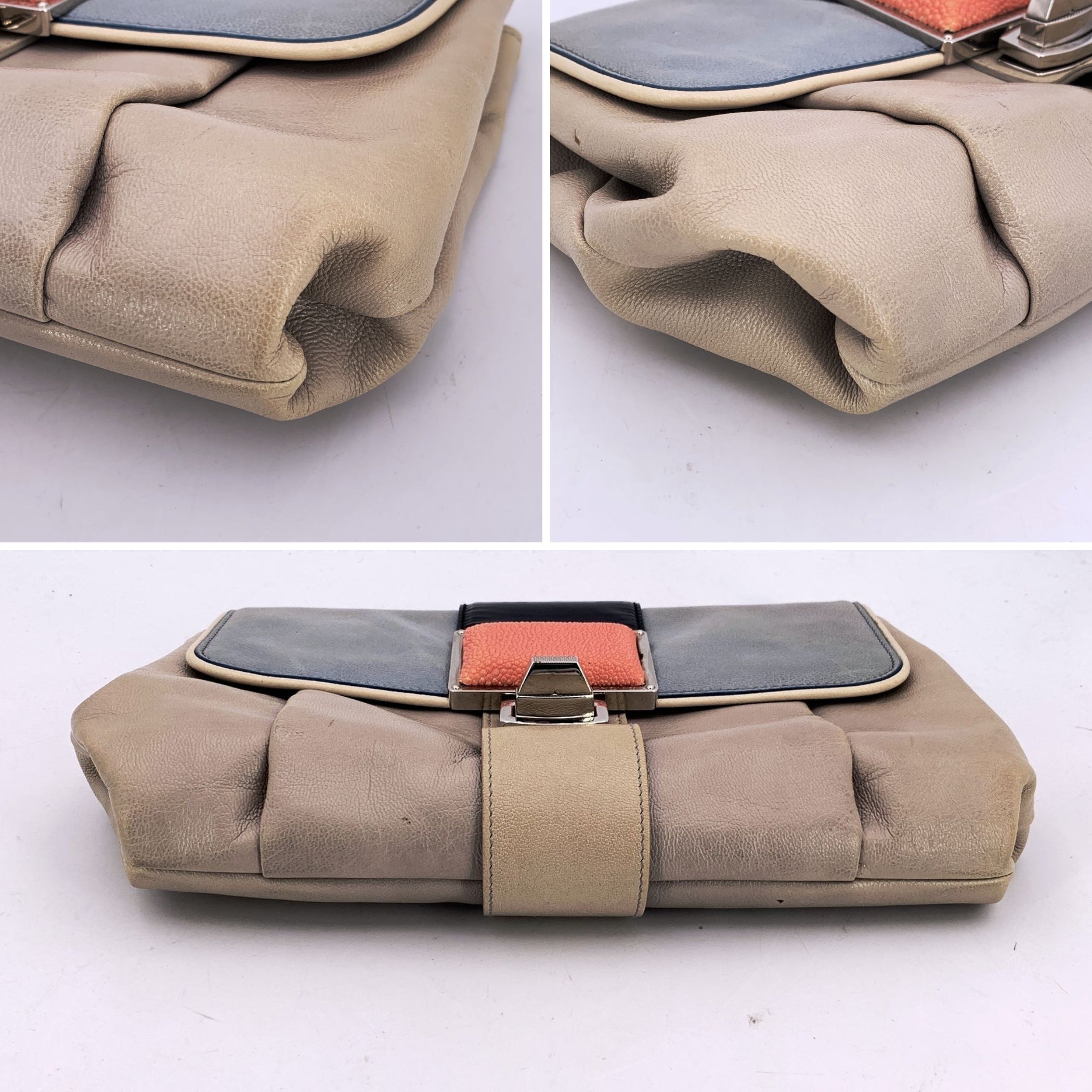 BALENCIAGA Clutches Cherche