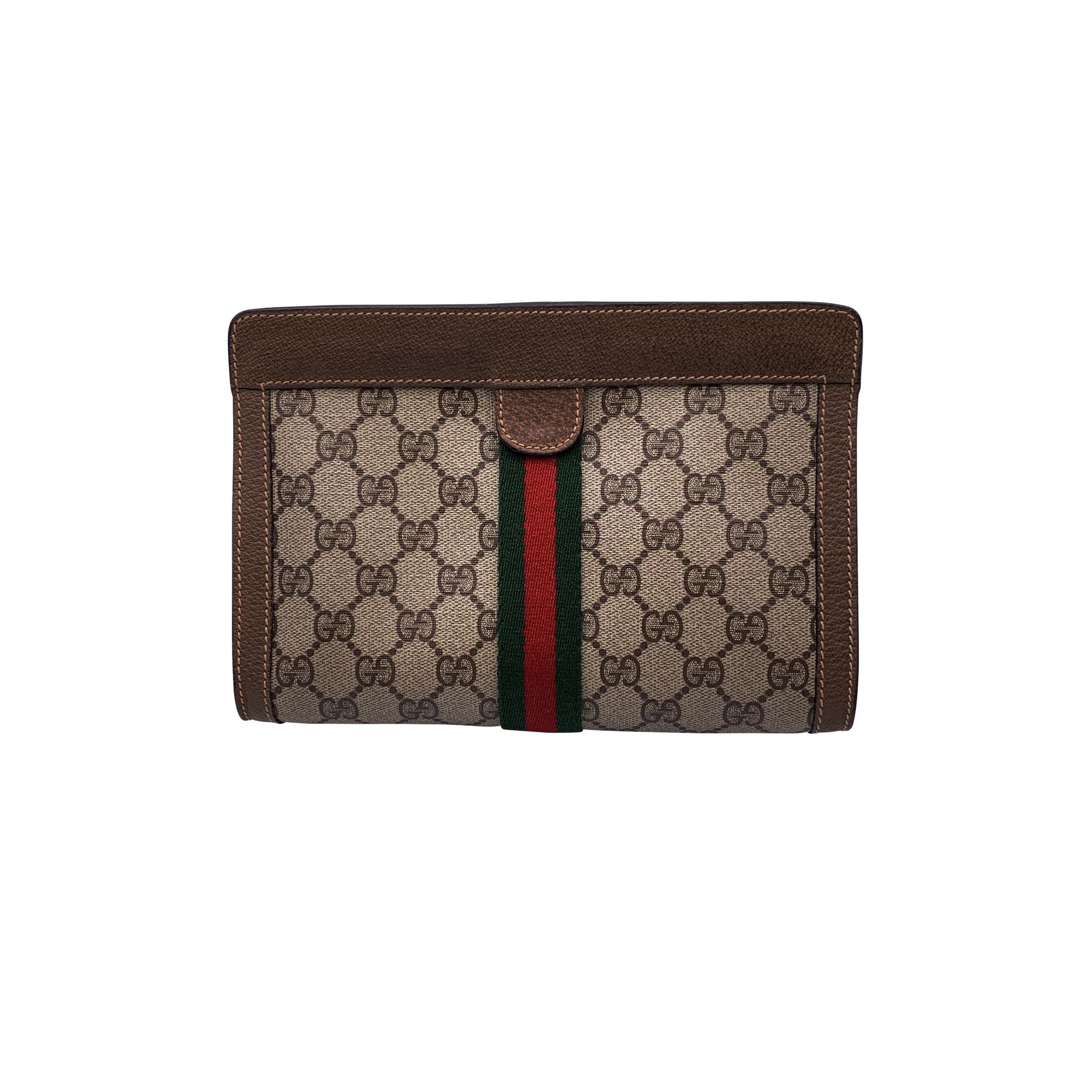 Gucci Ophidia Clutches