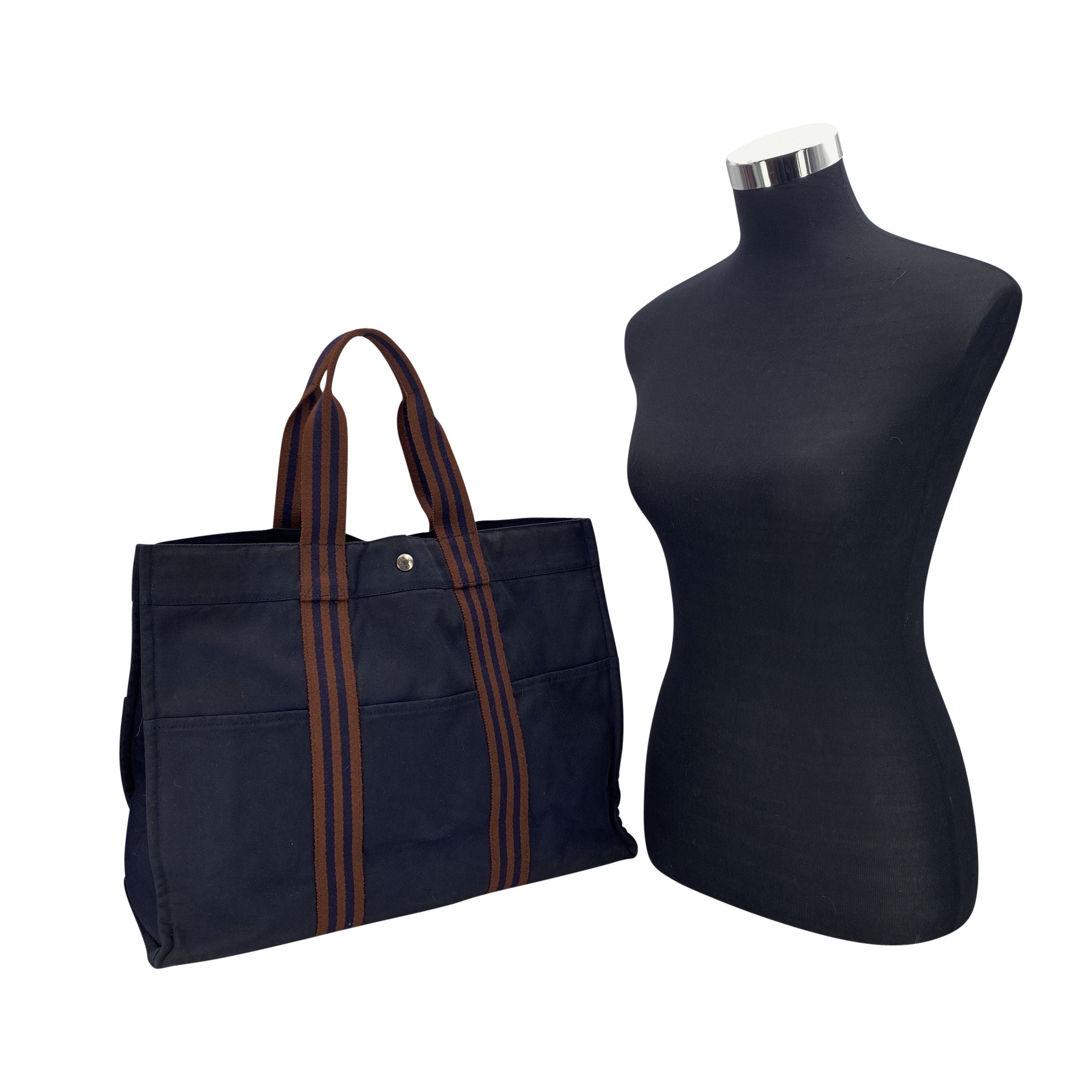 Totes Fourre-Tout Hermes