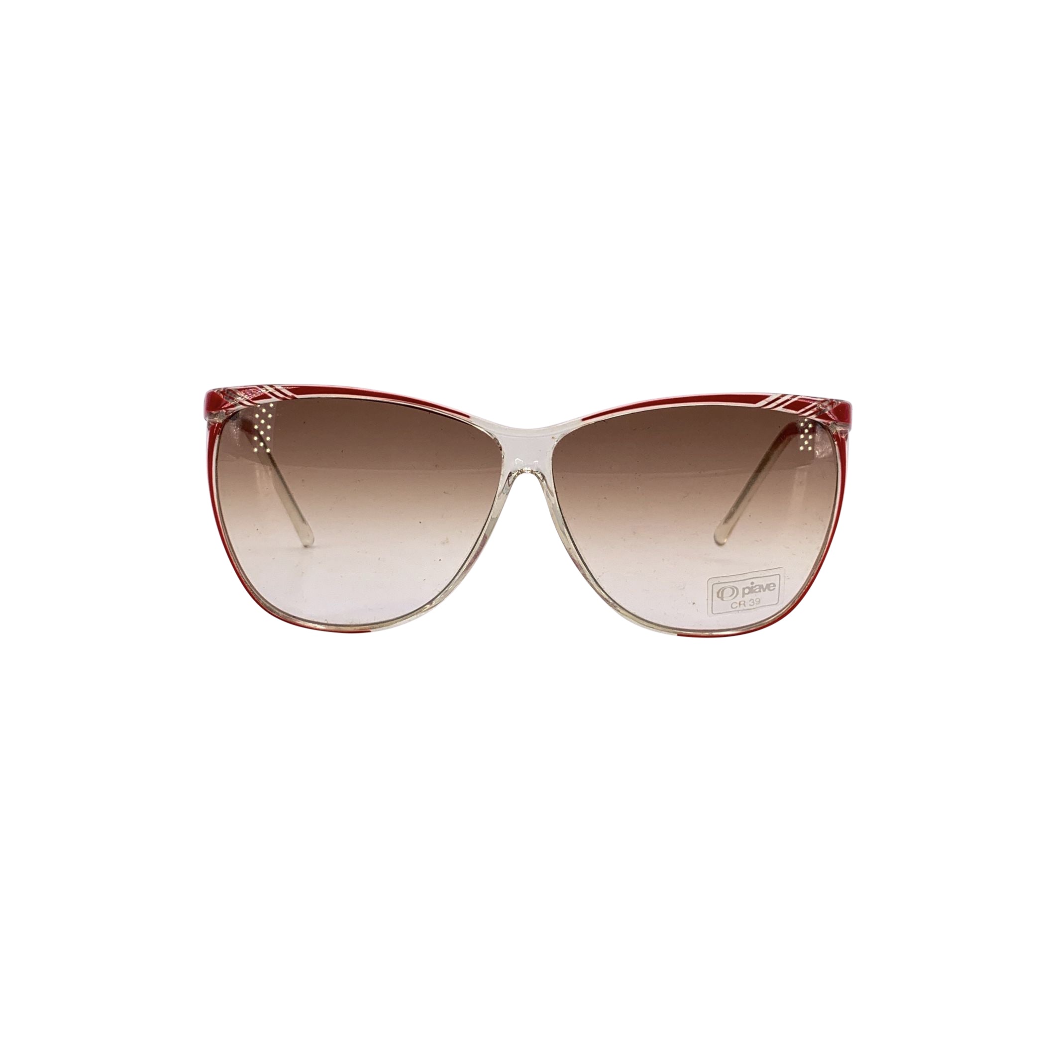 NON SIGNE / UNSIGNED Sunglasses