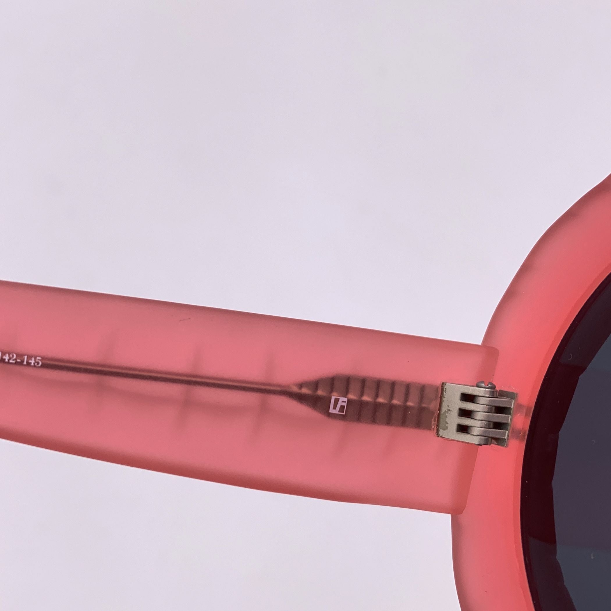 JEREMY SCOTT Sunglasses