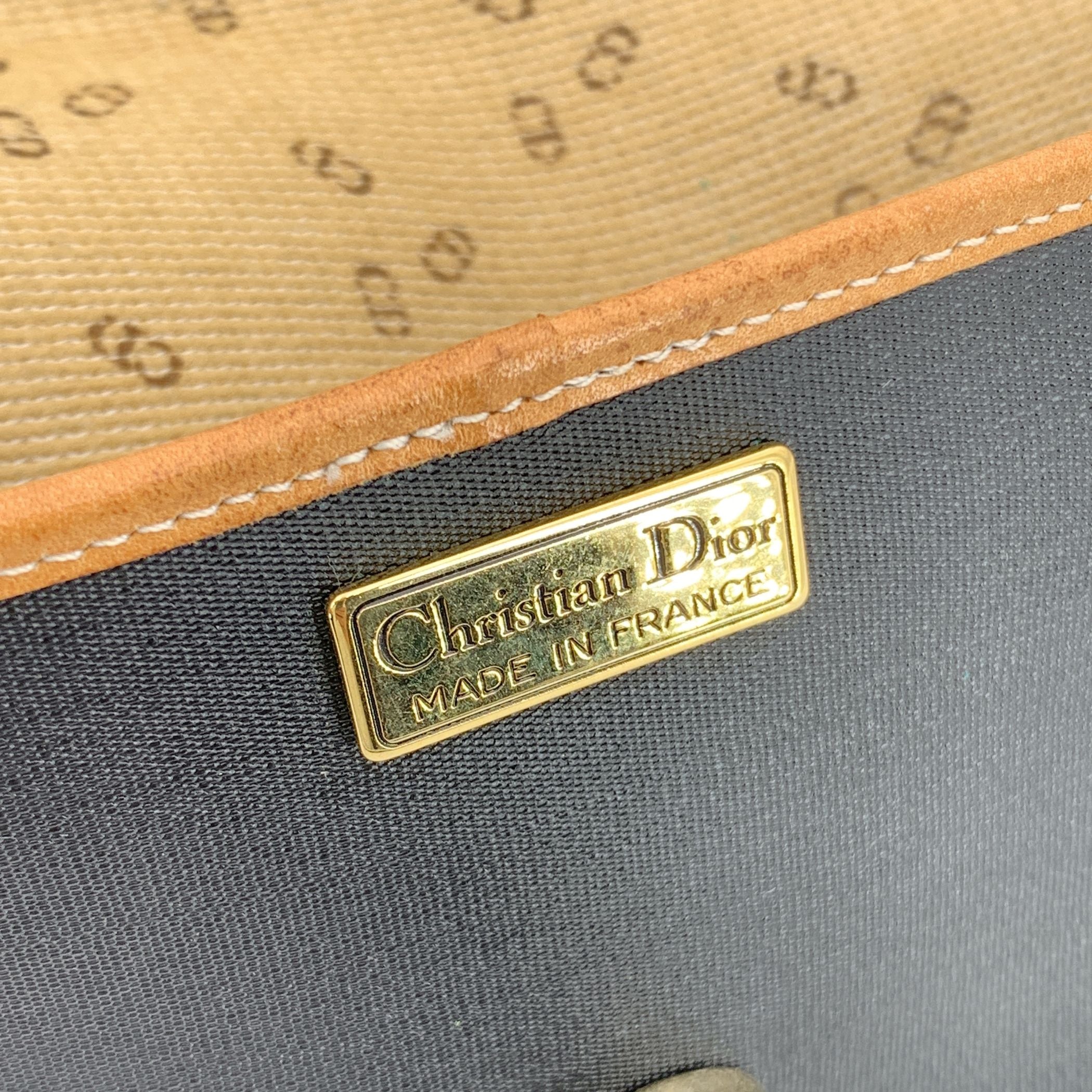 DIOR Crossbody Bags