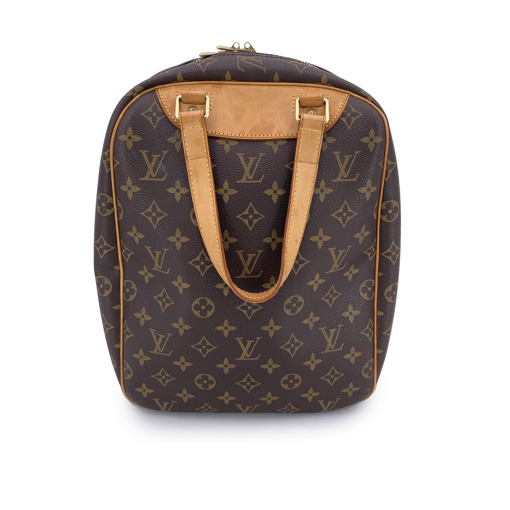 LOUIS VUITTON Luggage Excursion