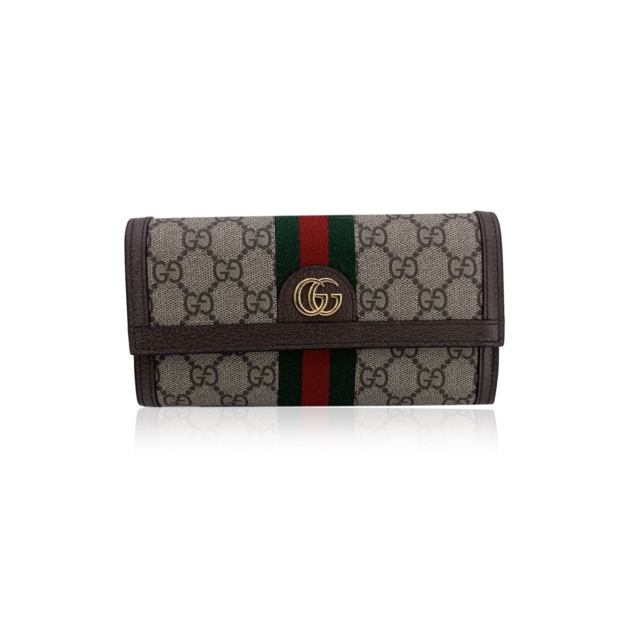 GUCCI Wallets Ophidia