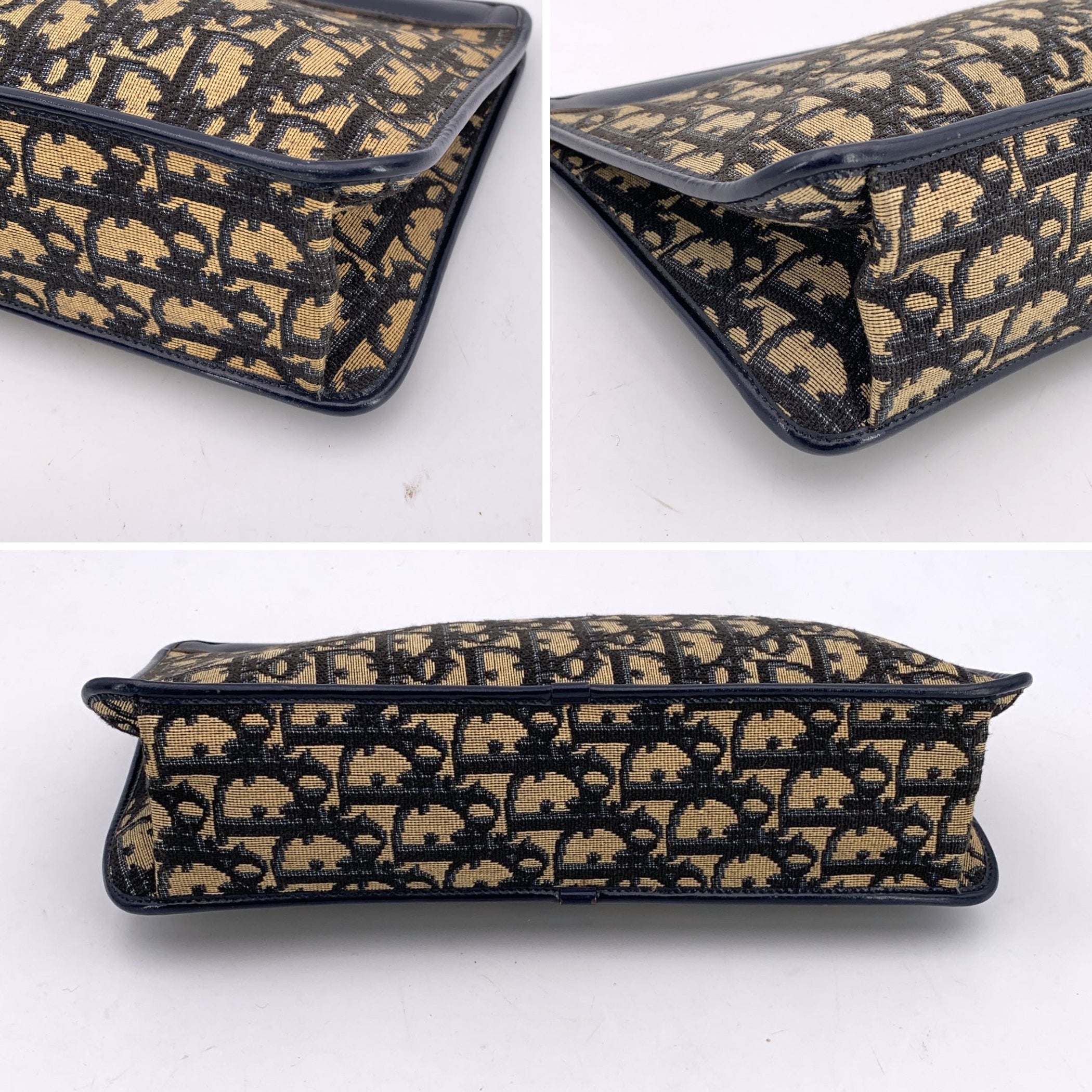 DIOR Clutches Diorissimo