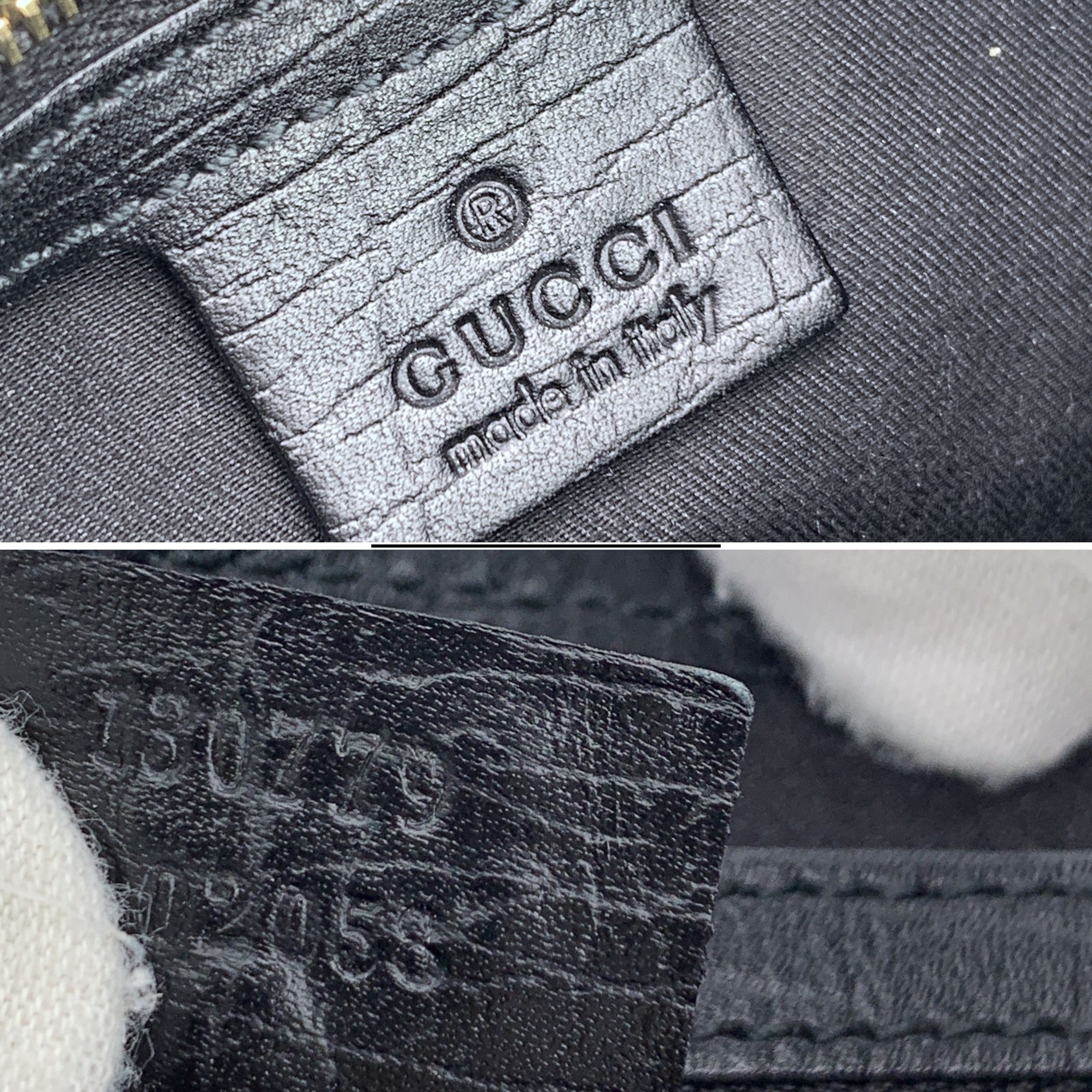 GUCCI Hobos Hobo