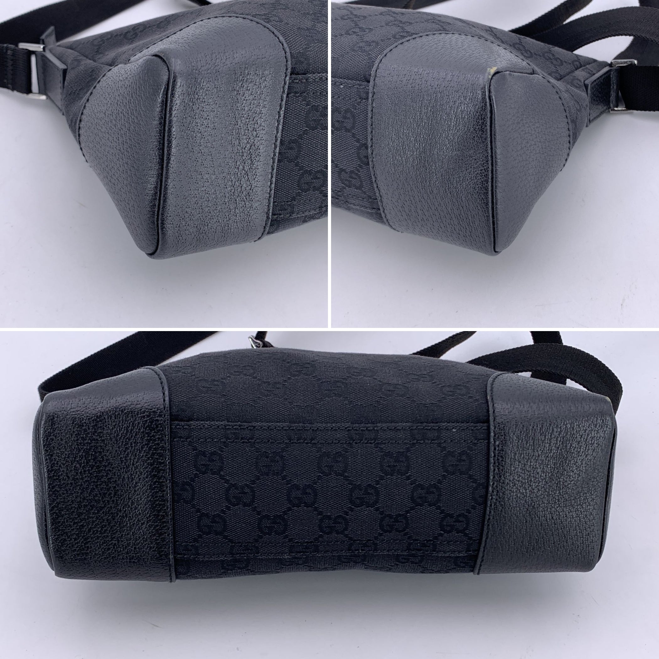 GUCCI Crossbody Bags