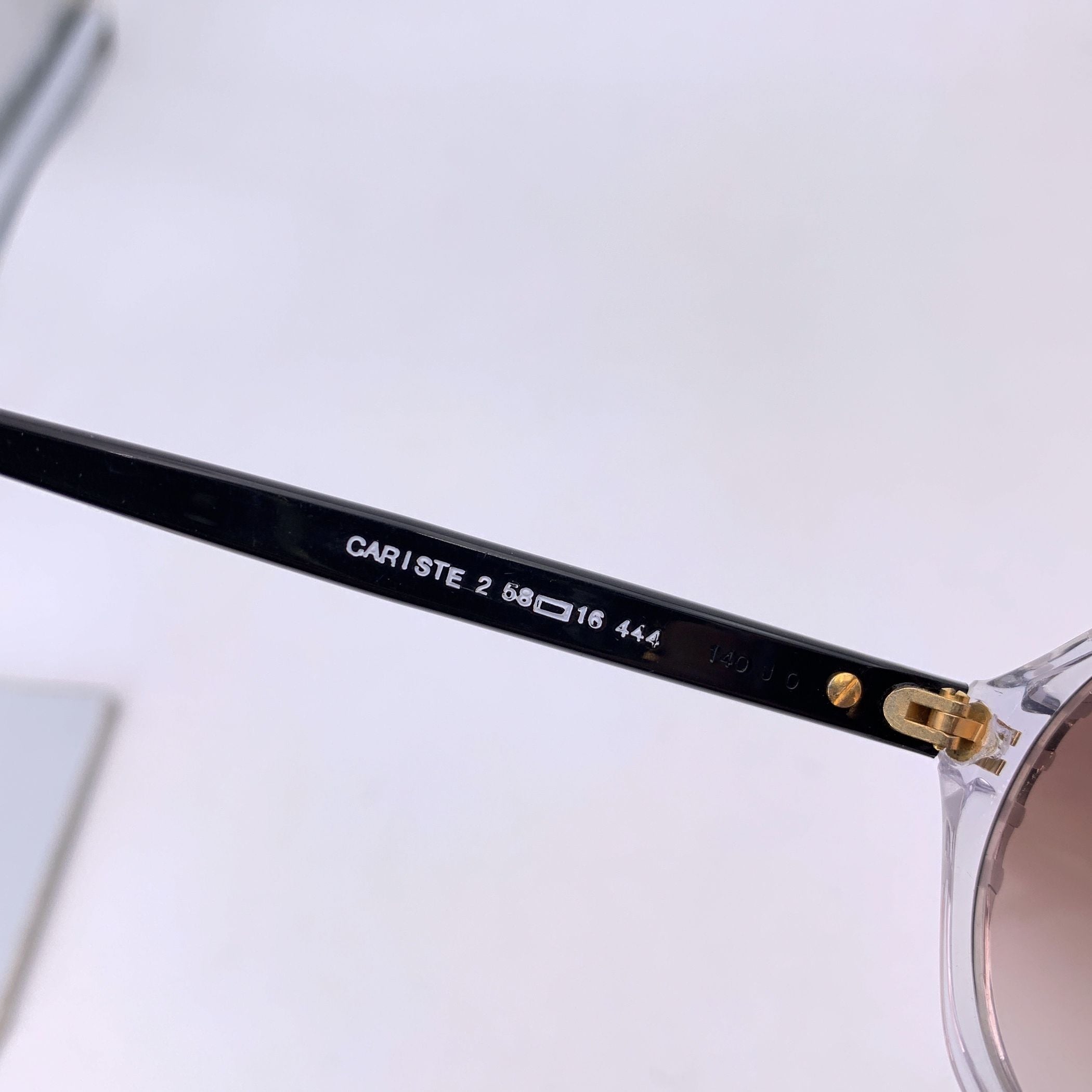 YVES SAINT LAURENT Sunglasses