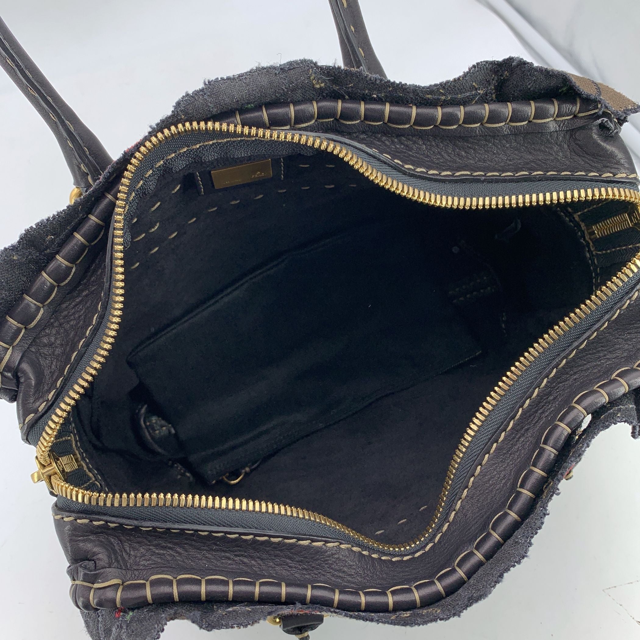 FENDI Handbags