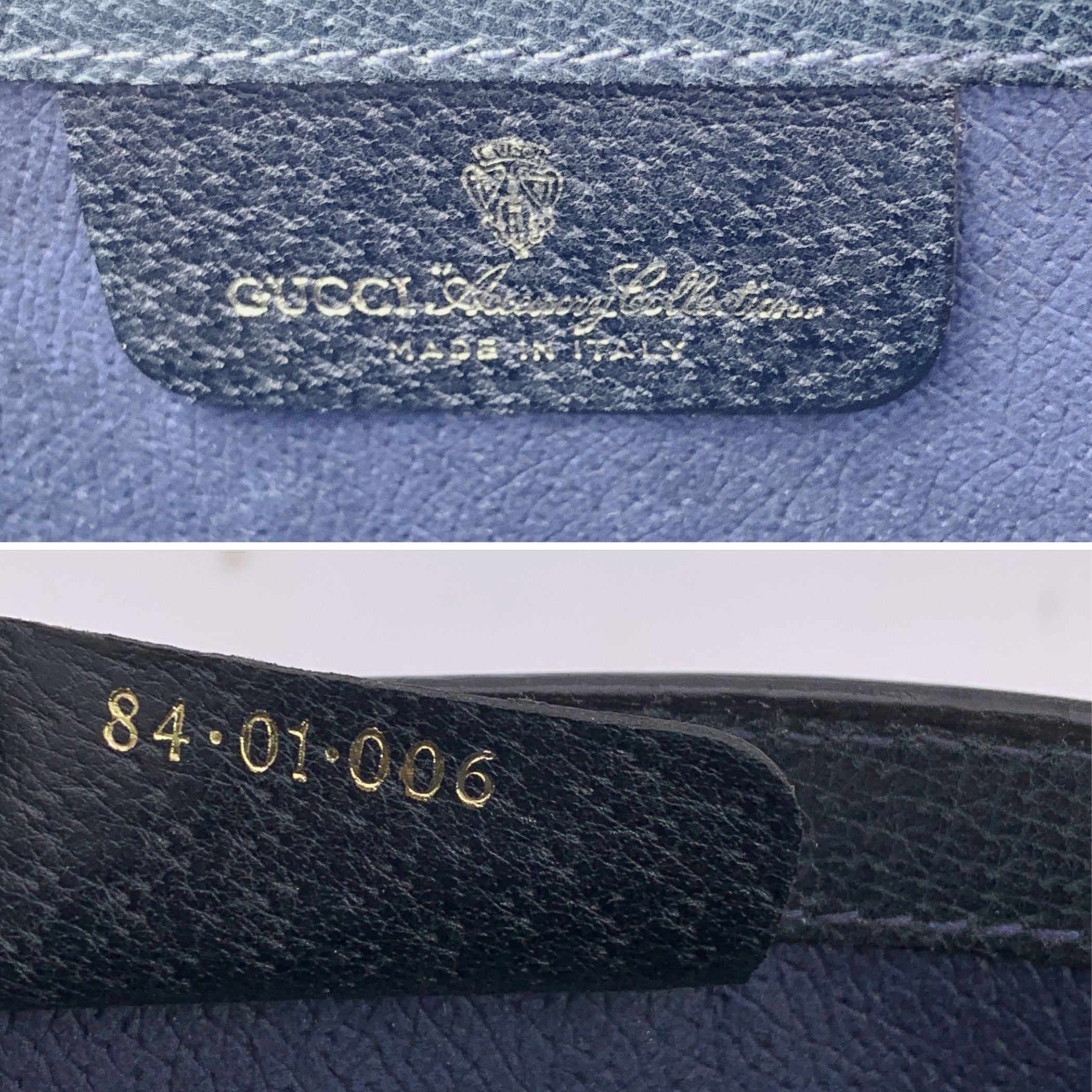 GUCCI Clutches Ophidia