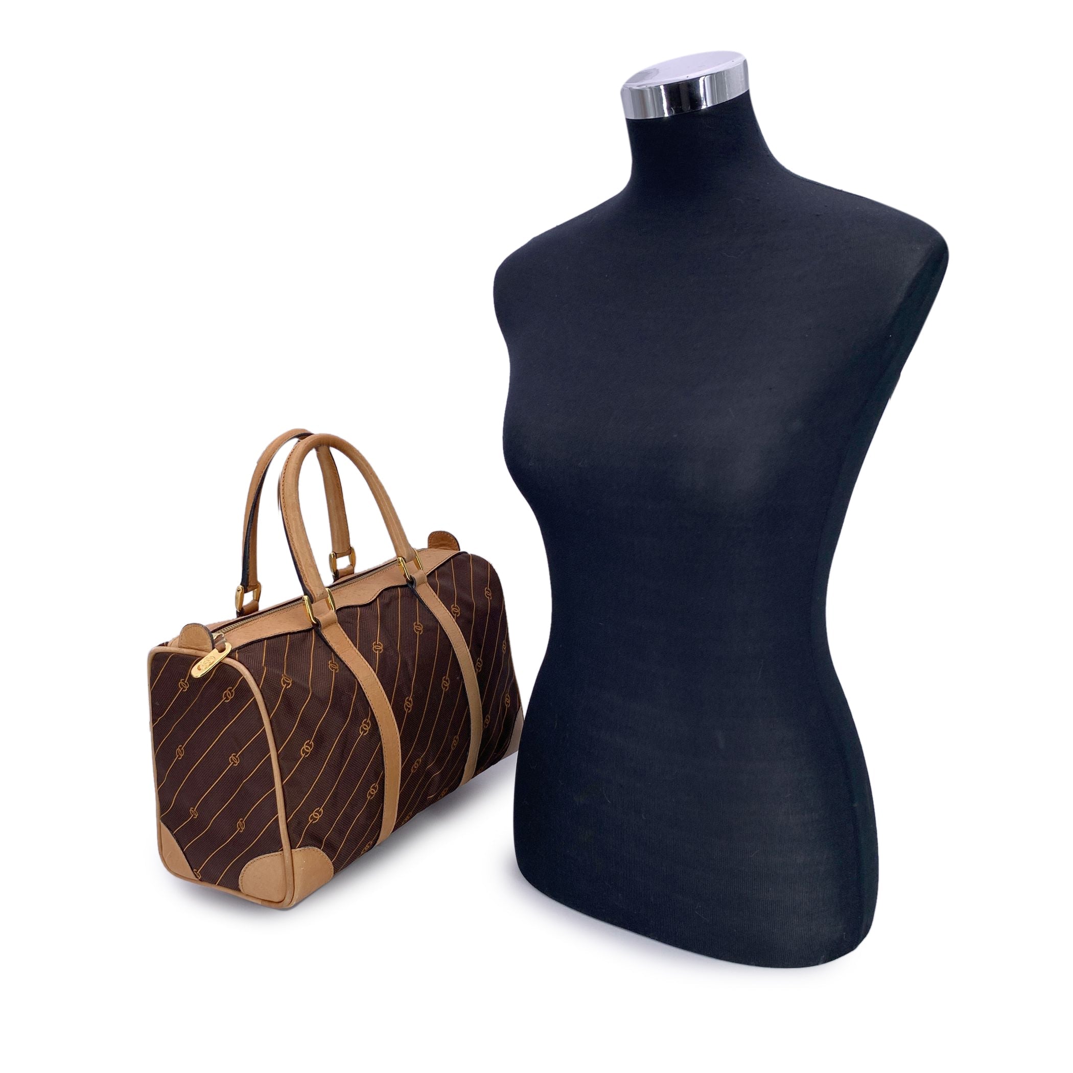 Gucci Boston Handbags