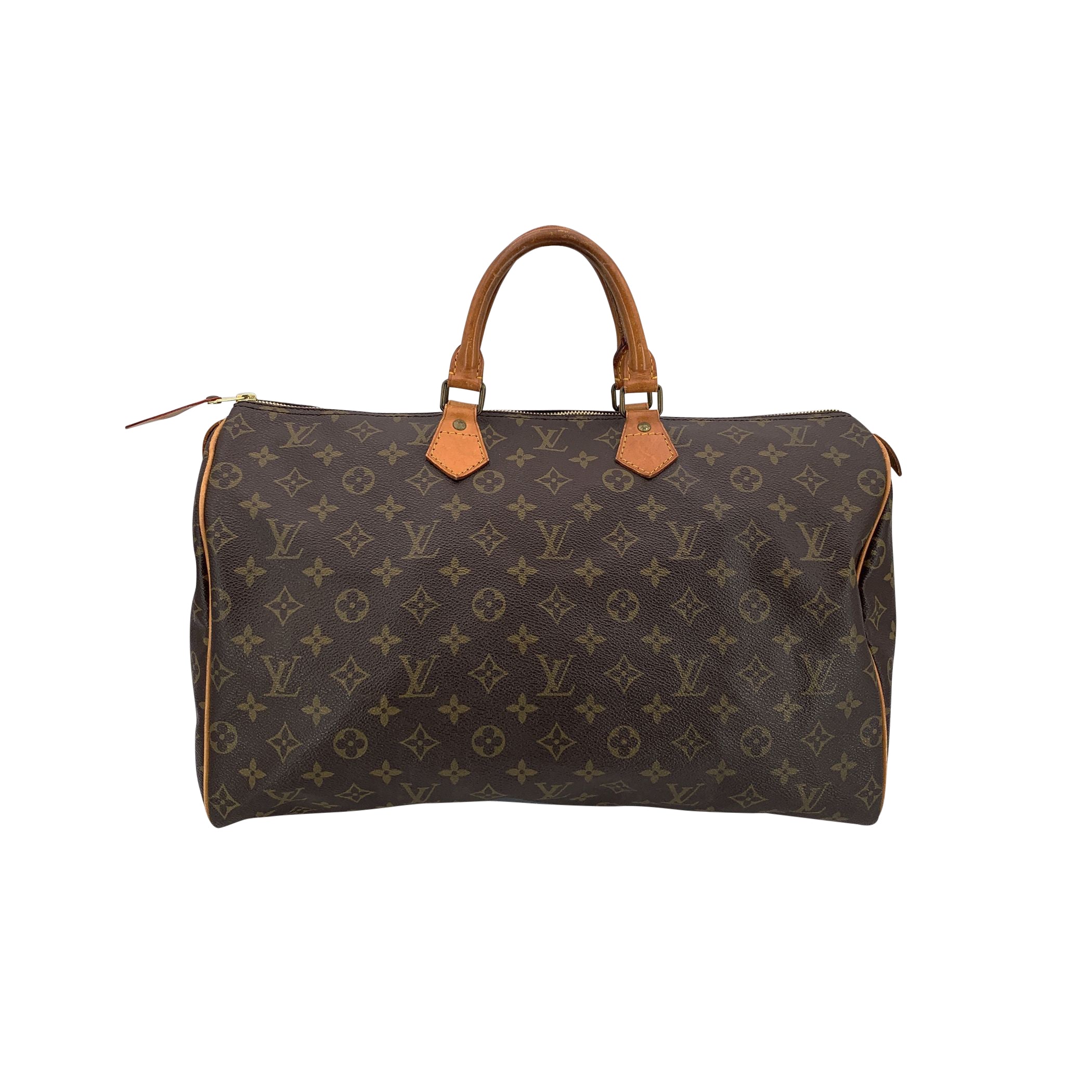 LOUIS VUITTON Handbags Speedy