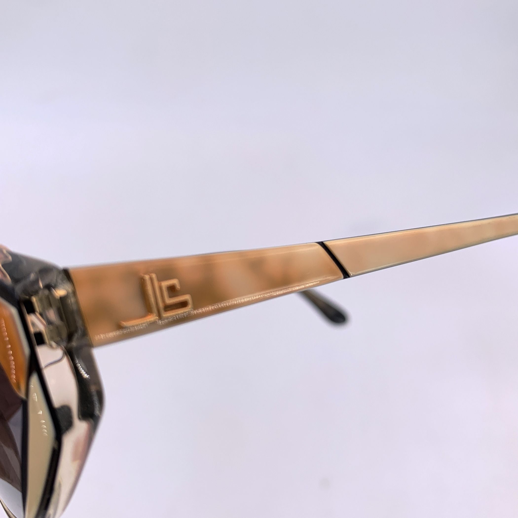 JEAN-LOUIS SCHERRER Sunglasses