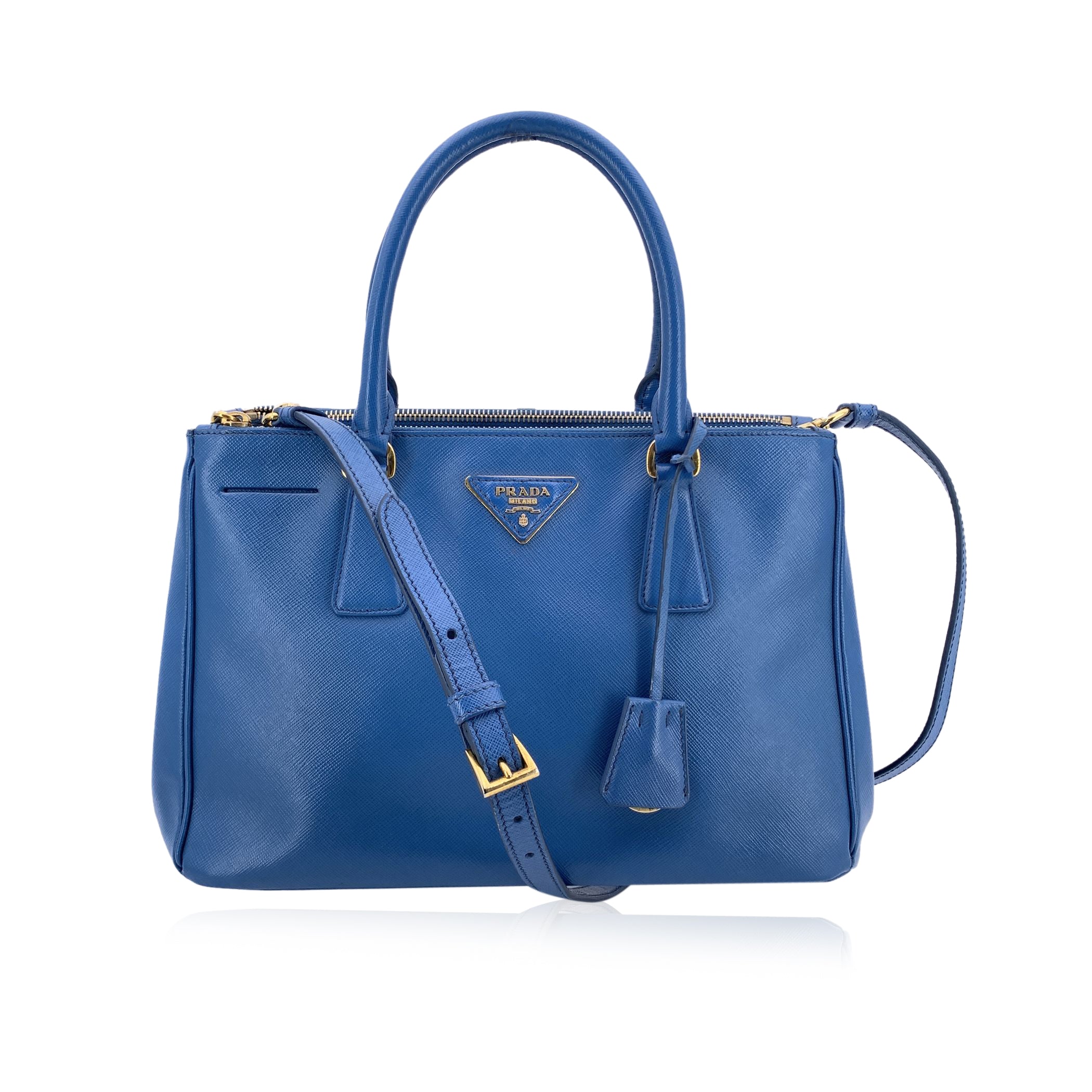 PRADA Totes Galleria