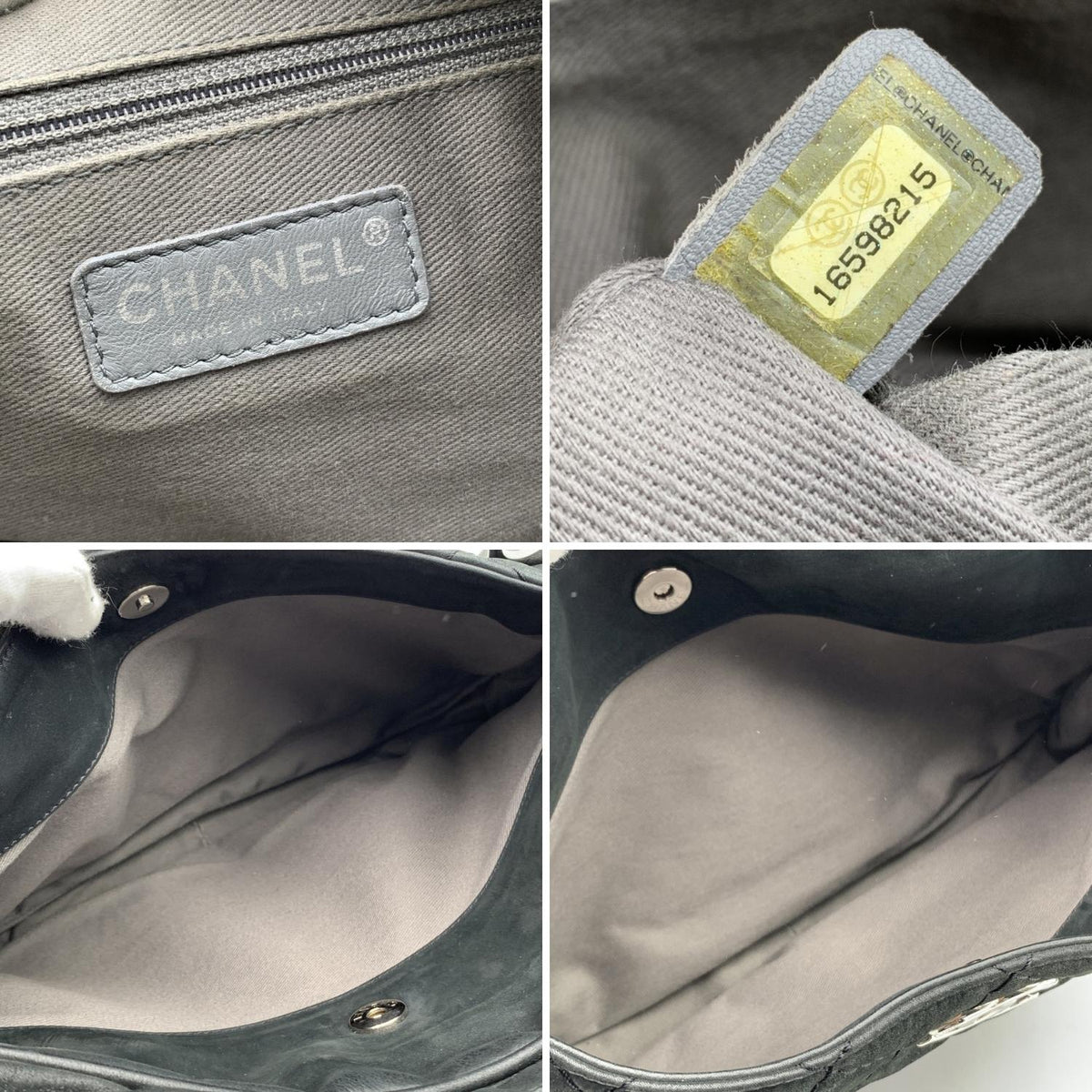 Chanel Camera Bag Shoulder Bags