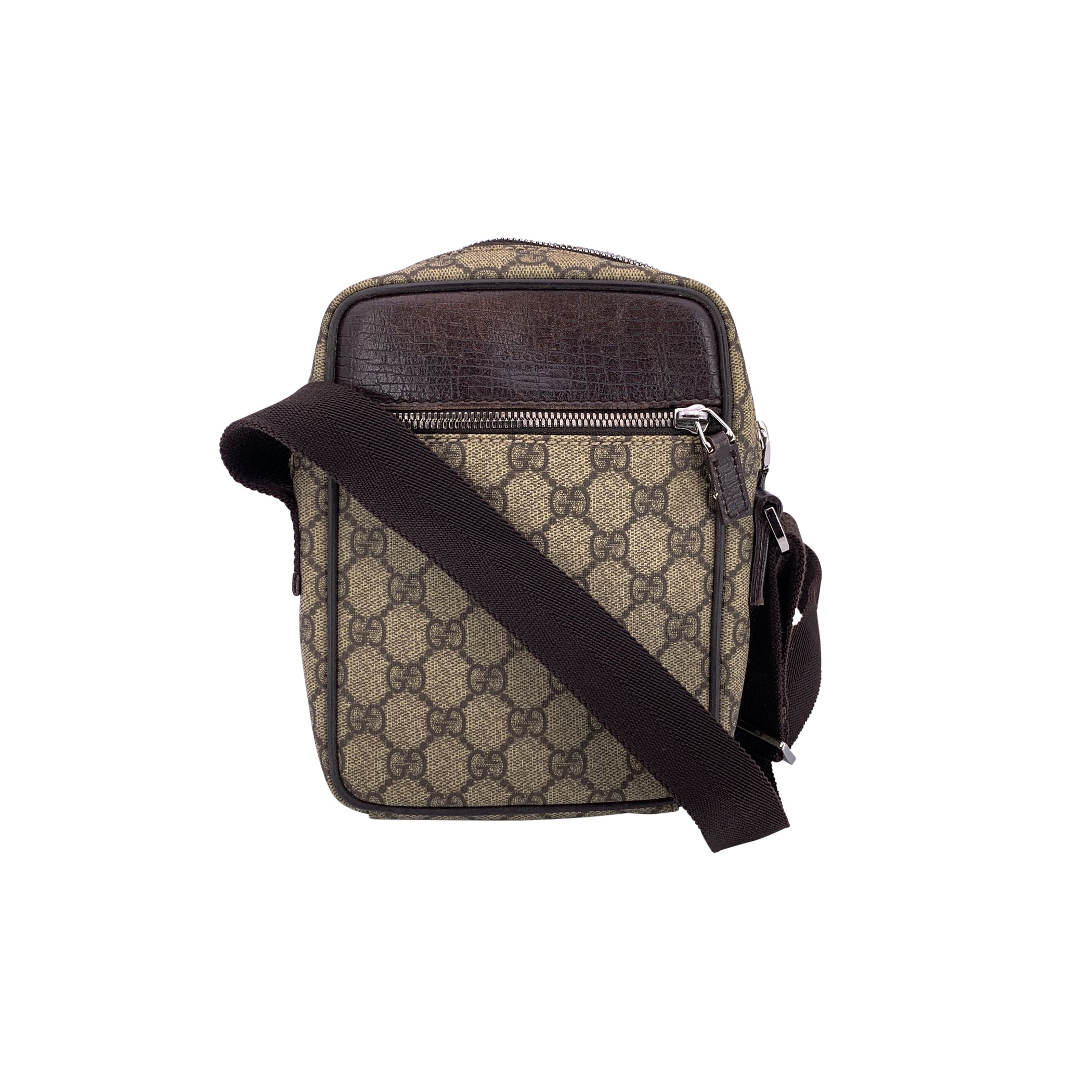 GUCCI Crossbody Bags