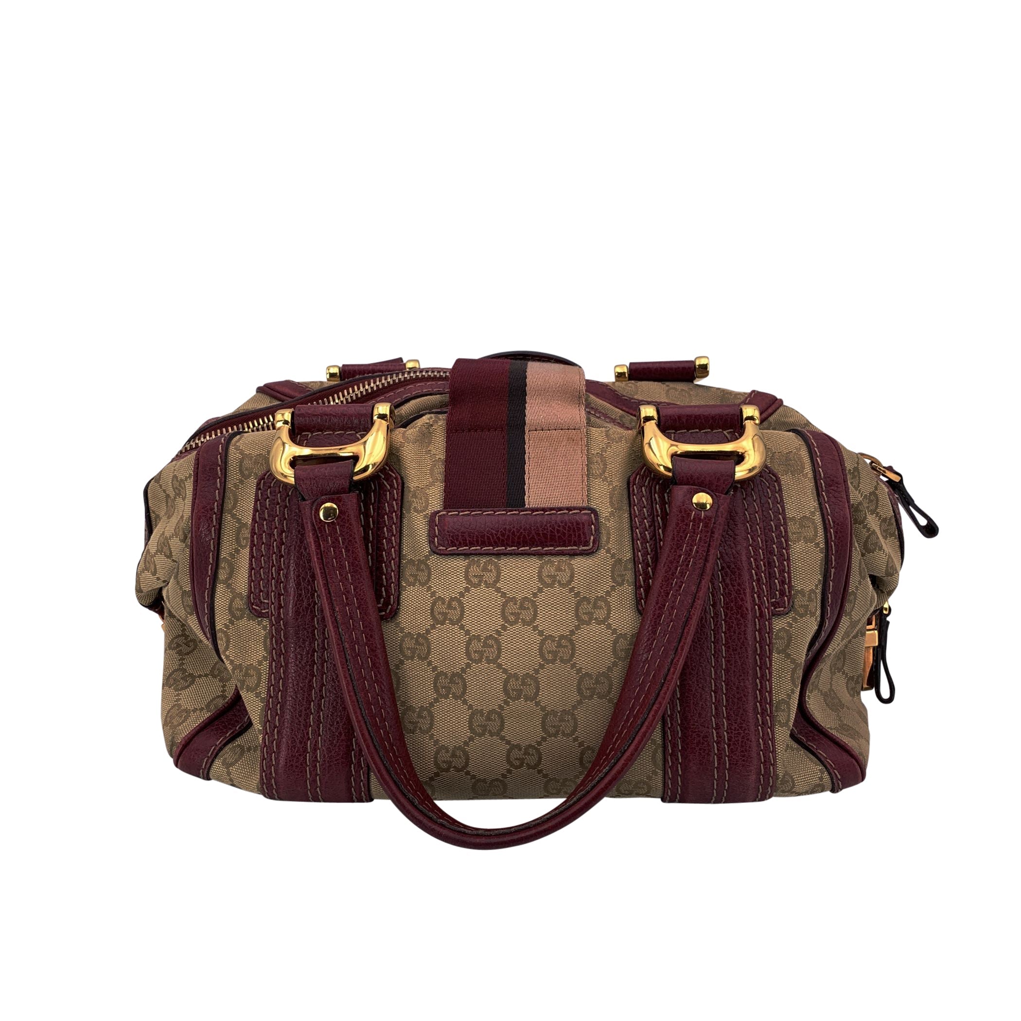 Handbags Hysteria Gucci