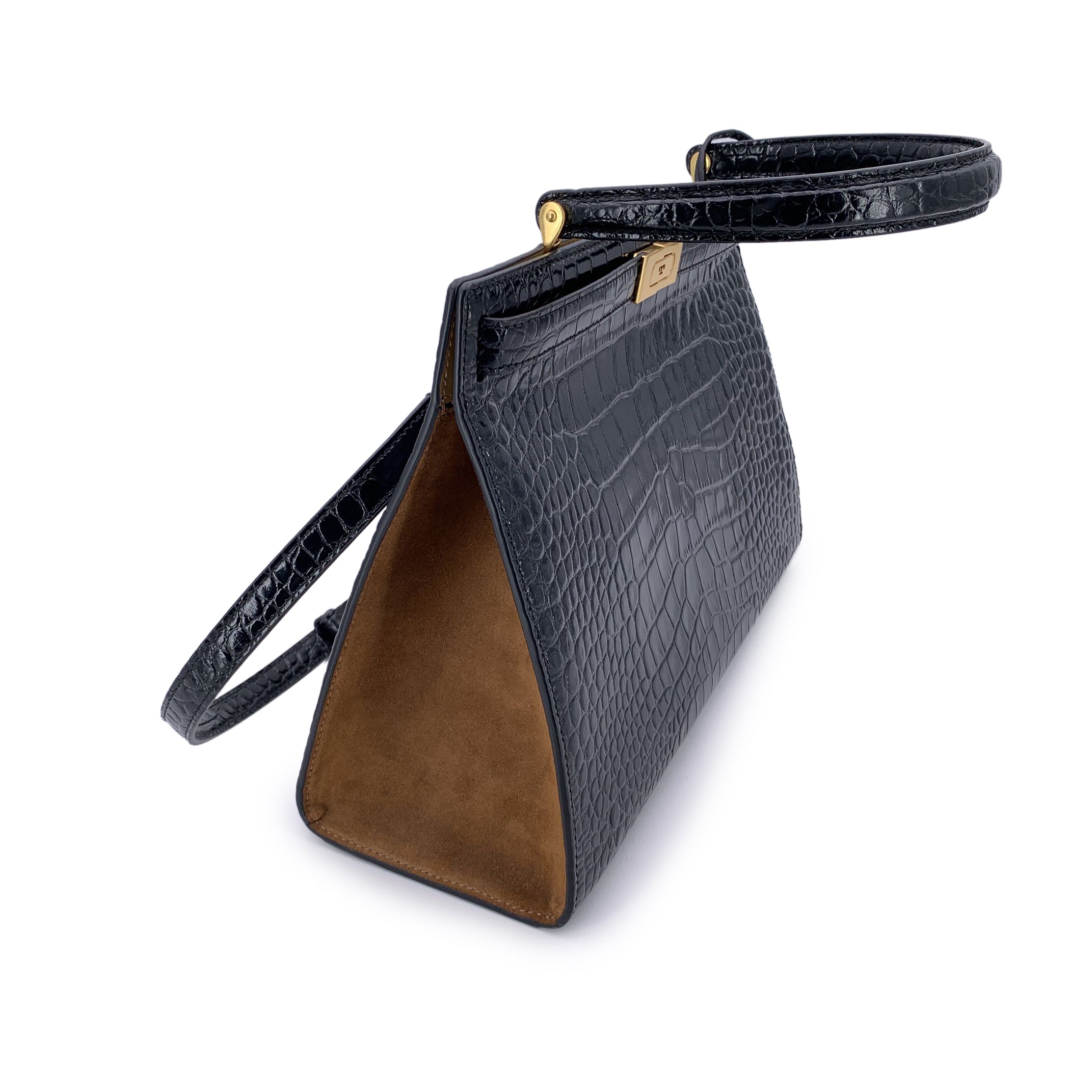 TORY BURCH Totes Lee Radziwill Petite
