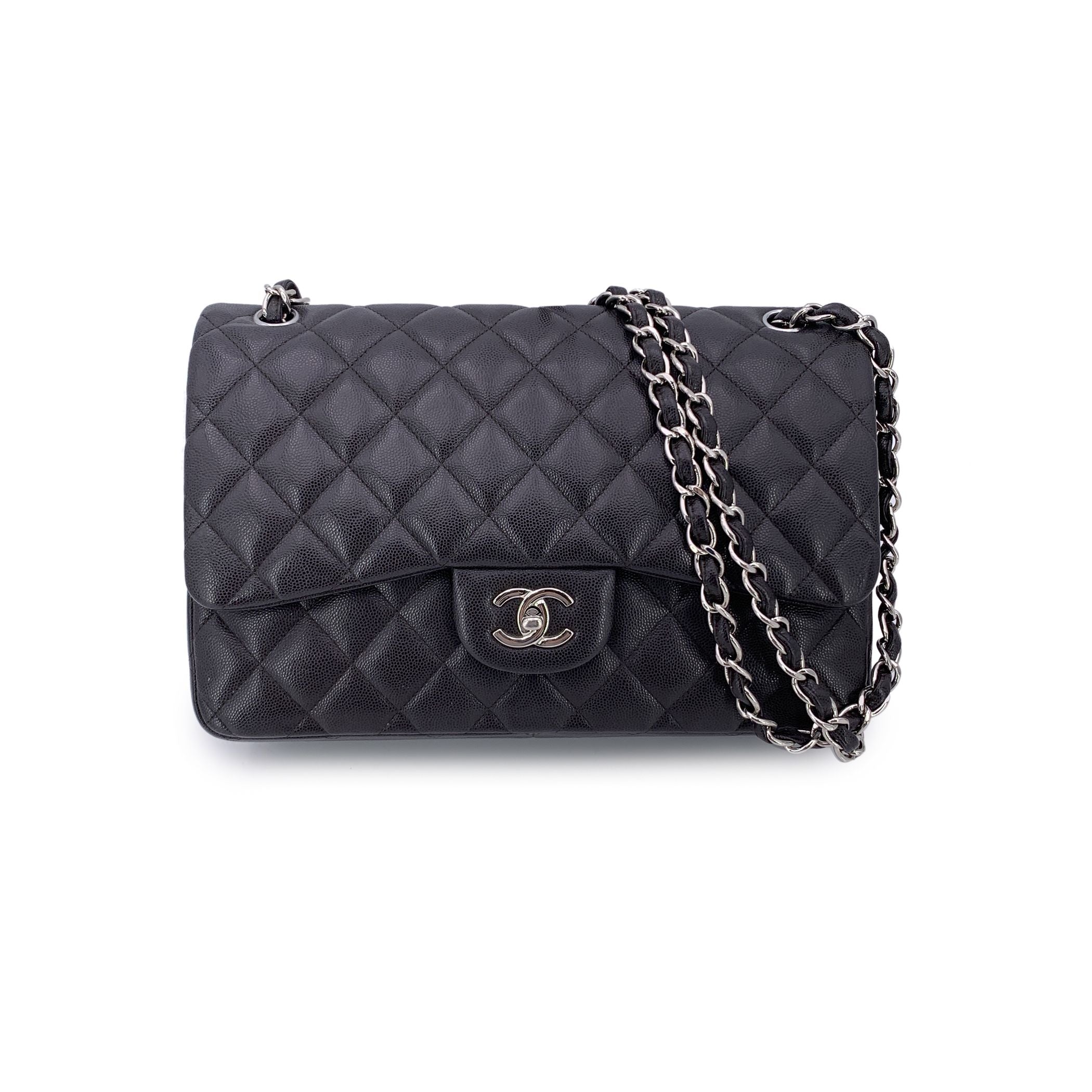 chanel Timeless/Classique Shoulder Bags