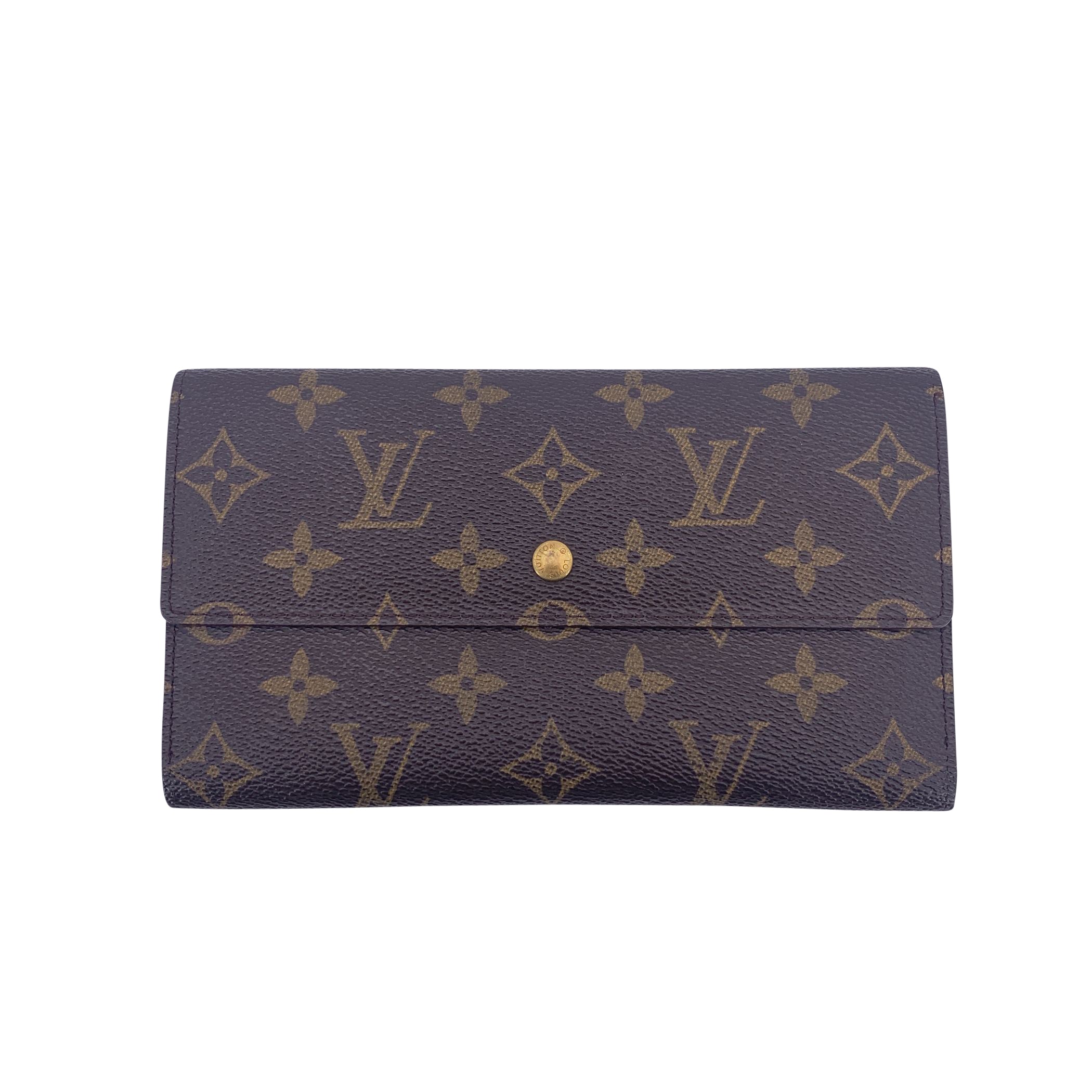 Wallets Louis Vuitton