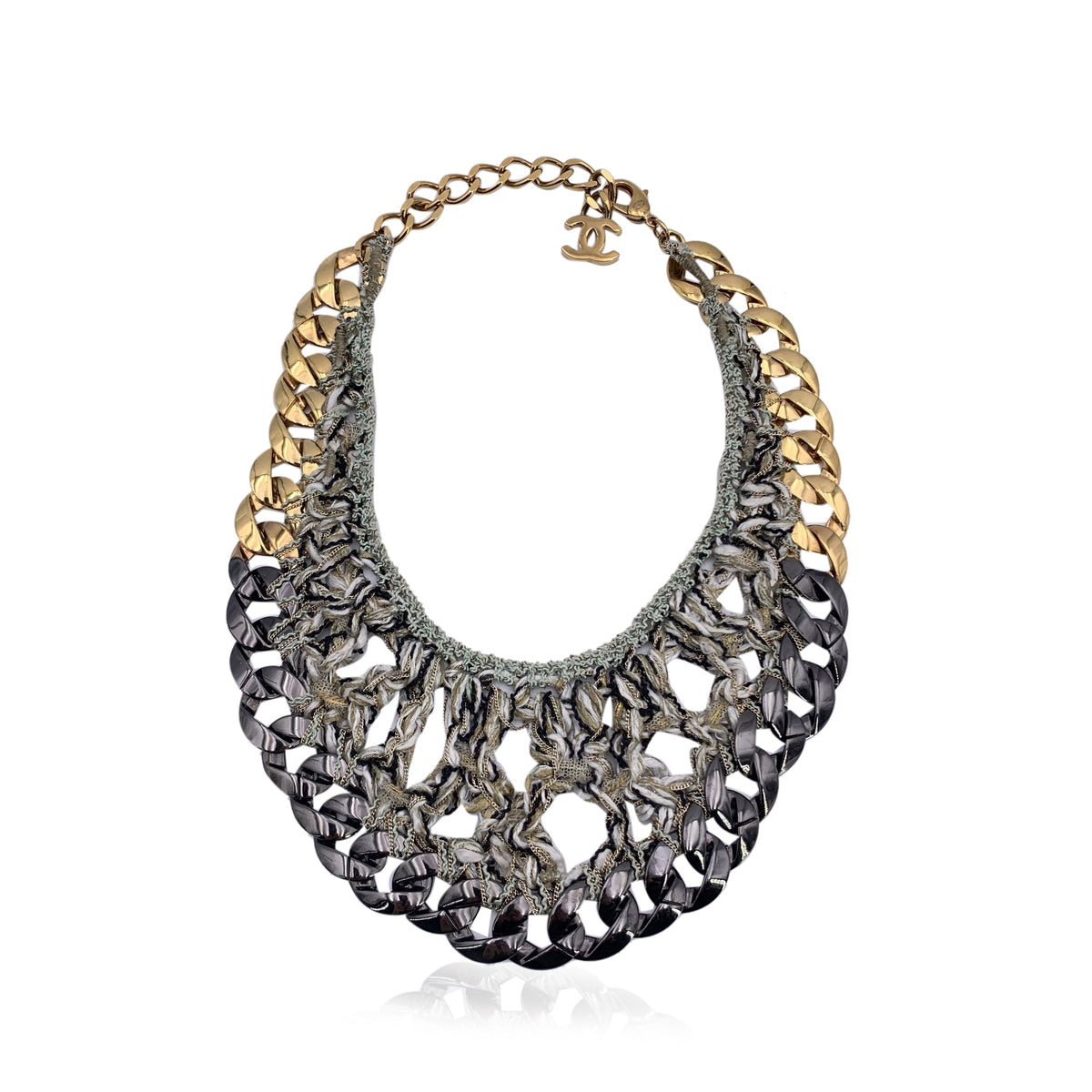 Chanel CC Necklaces