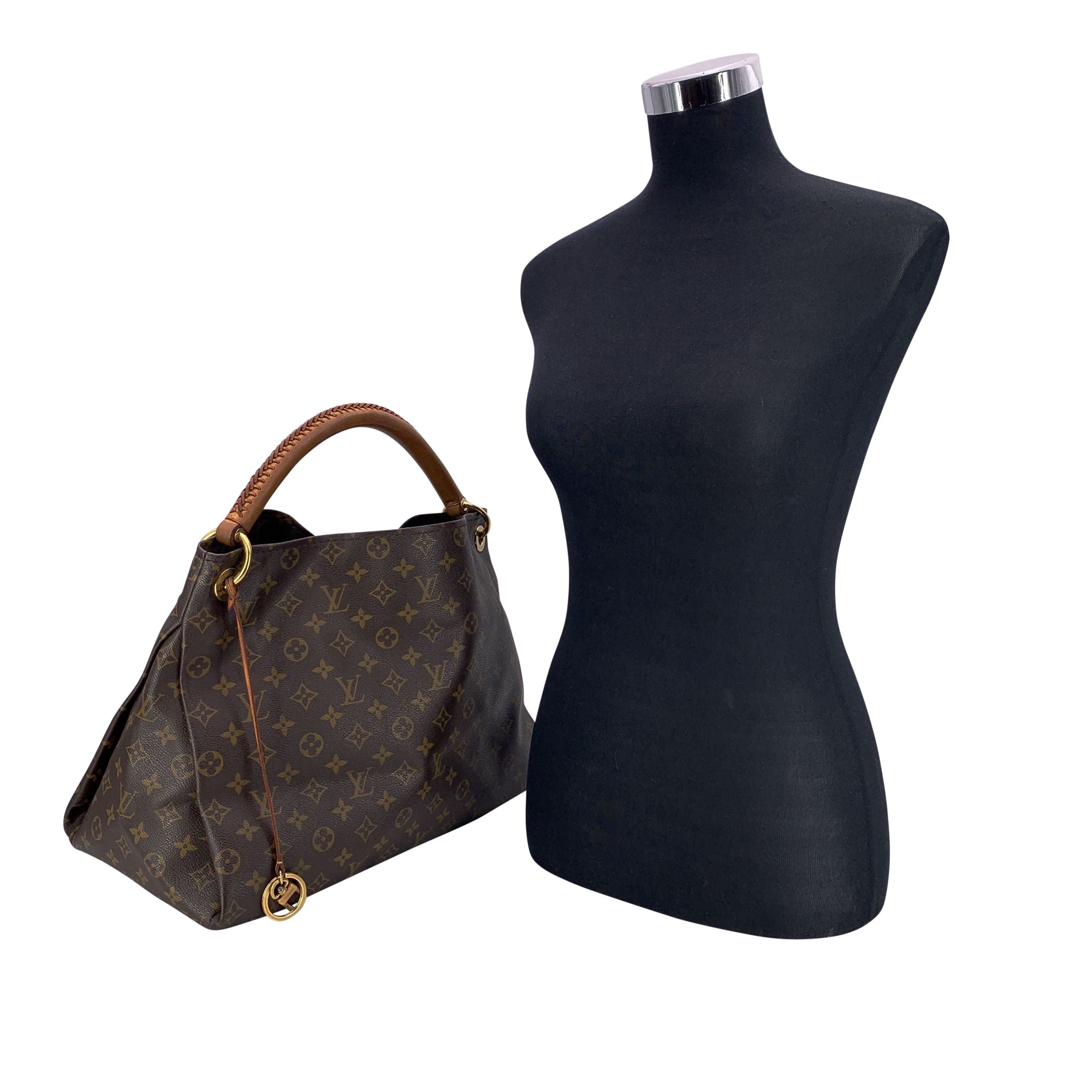 LOUIS VUITTON Totes Artsy