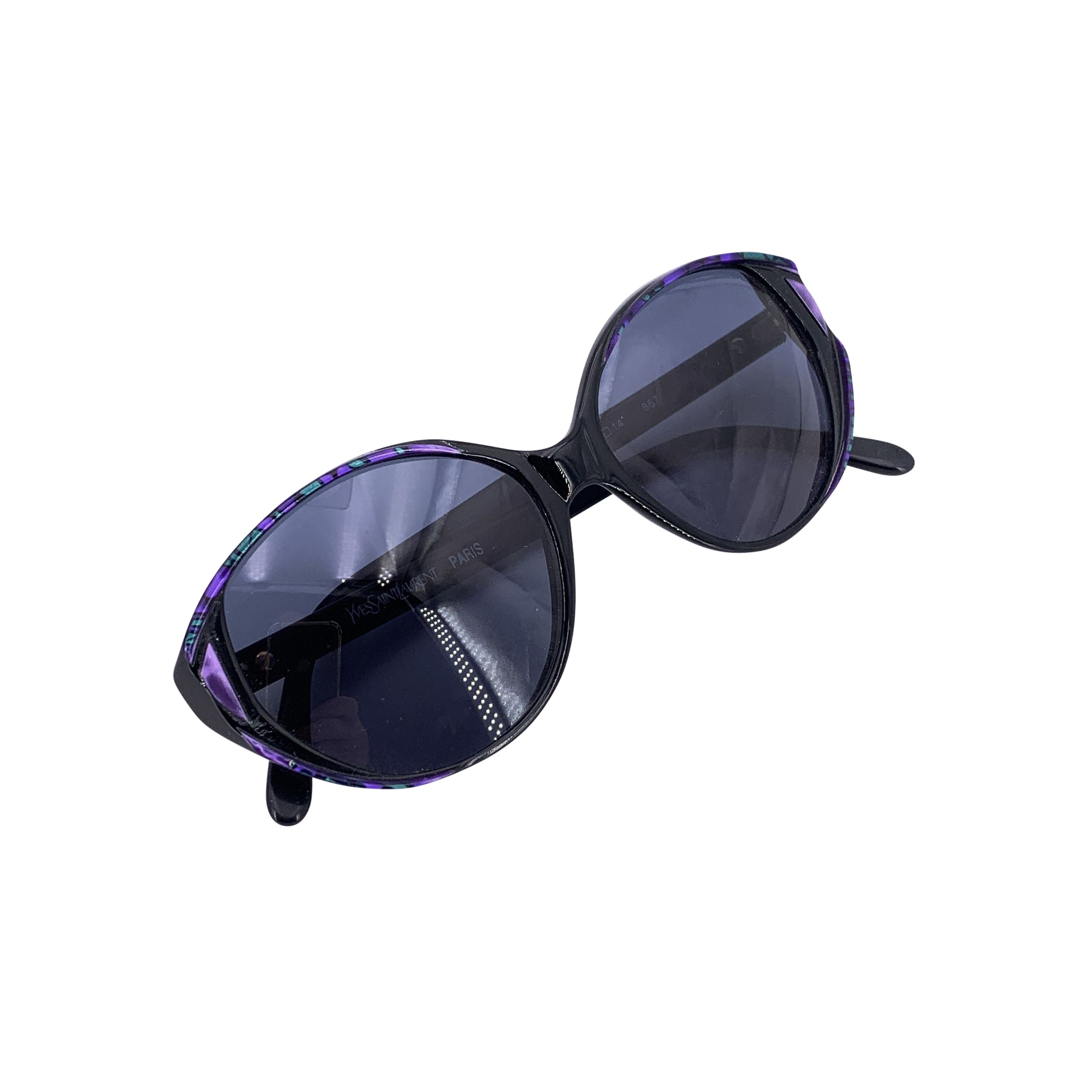 YVES SAINT LAURENT Sunglasses