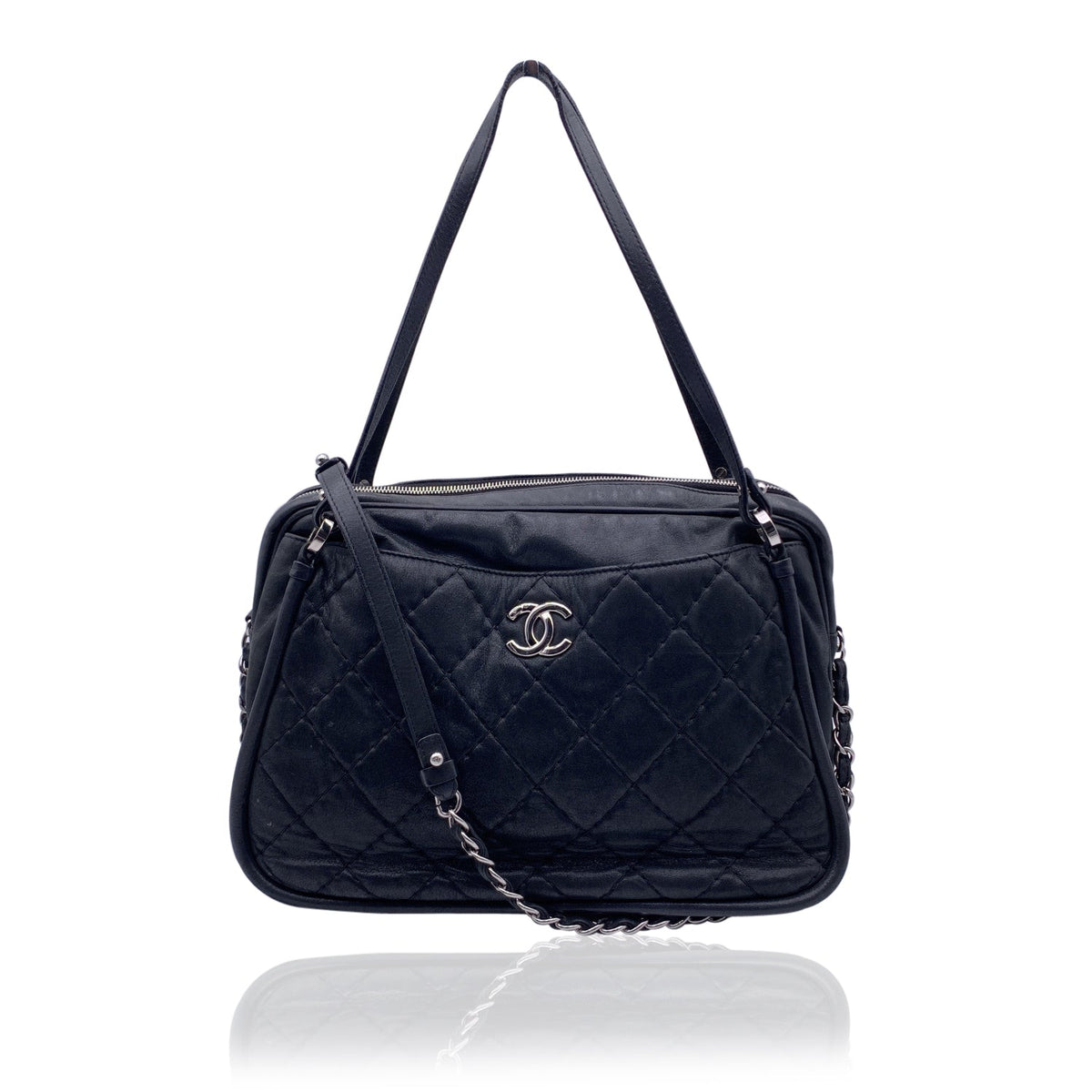 Chanel Camera Bag Shoulder Bags
