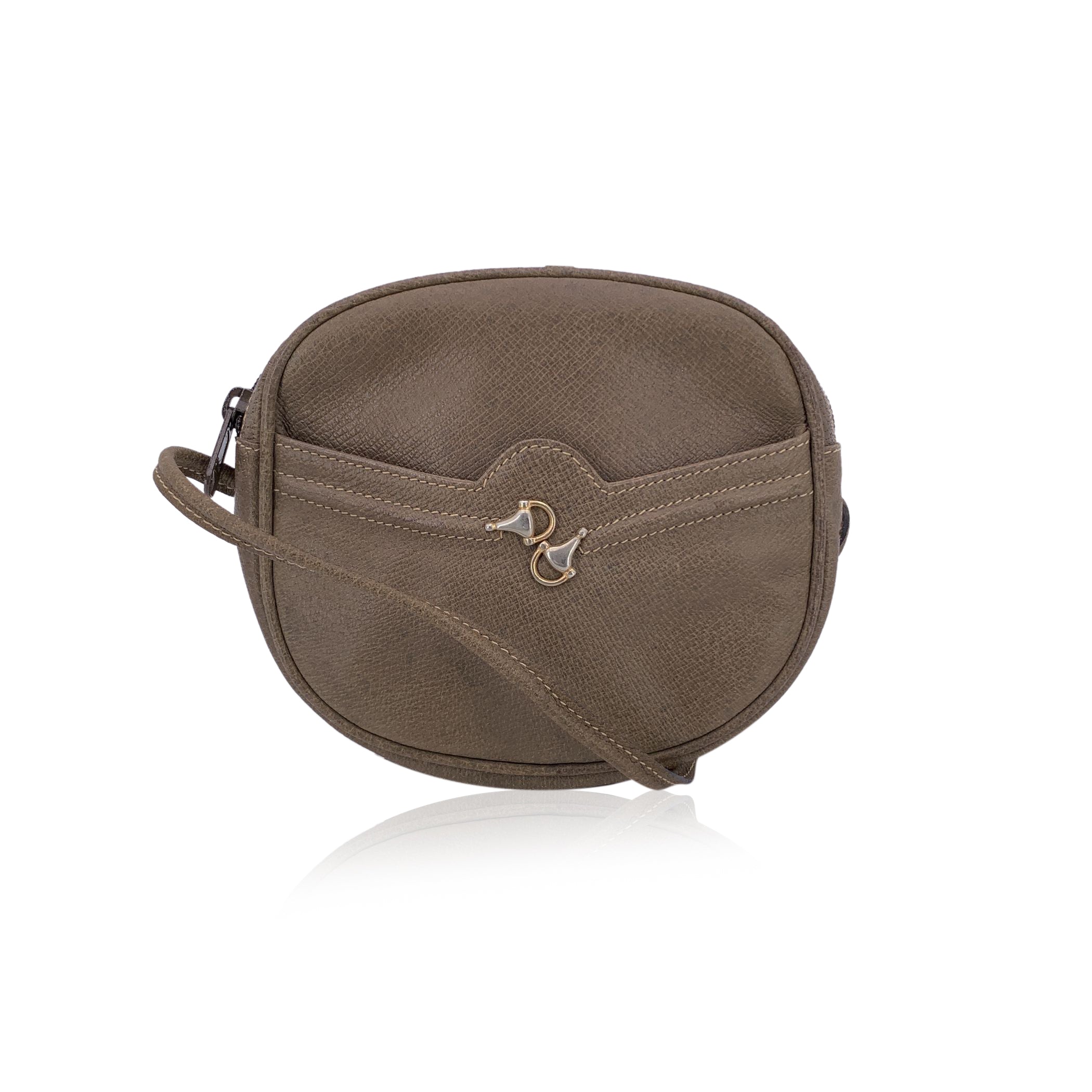 GUCCI Crossbody Bags