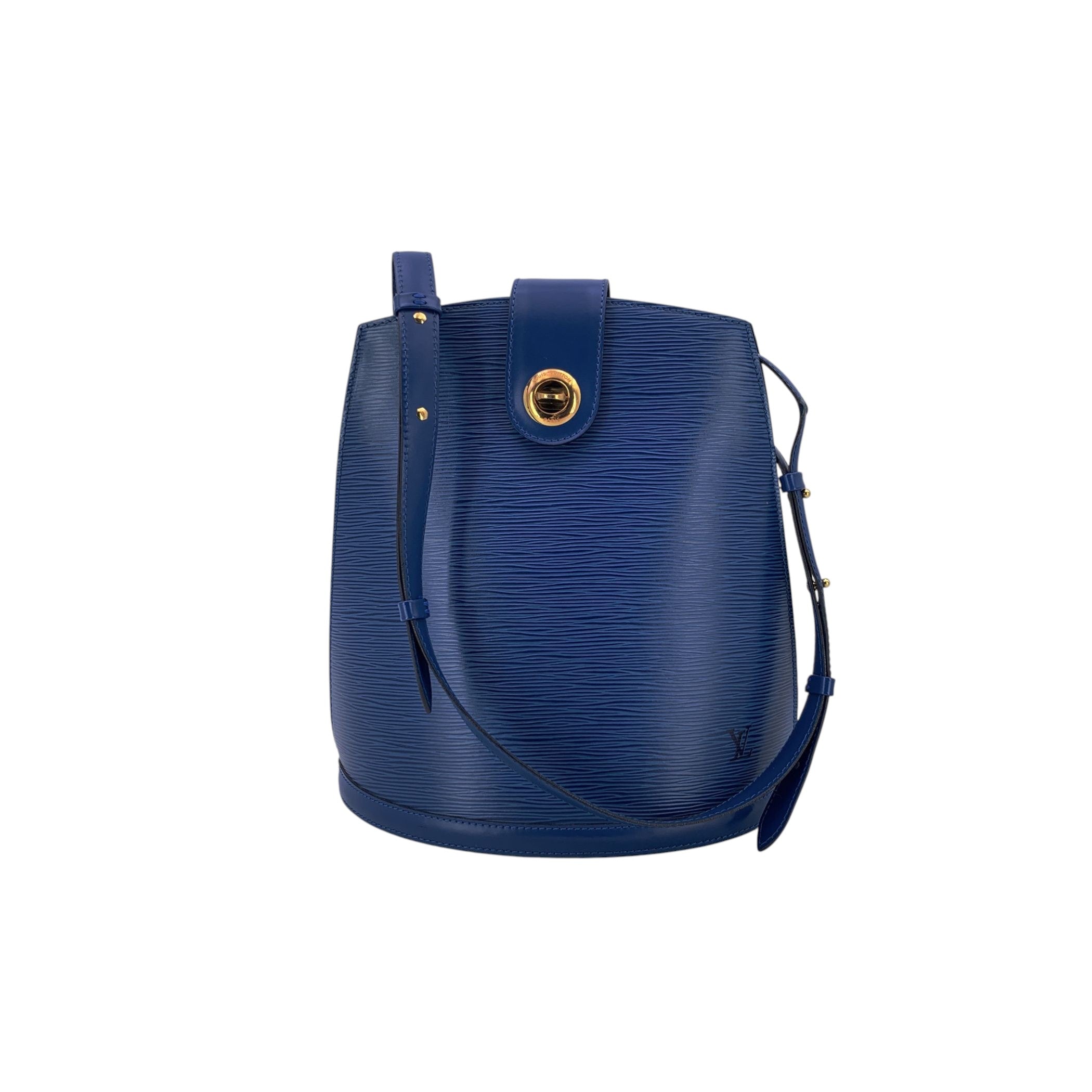 Shoulder Bags Cluny Vintage Louis Vuitton
