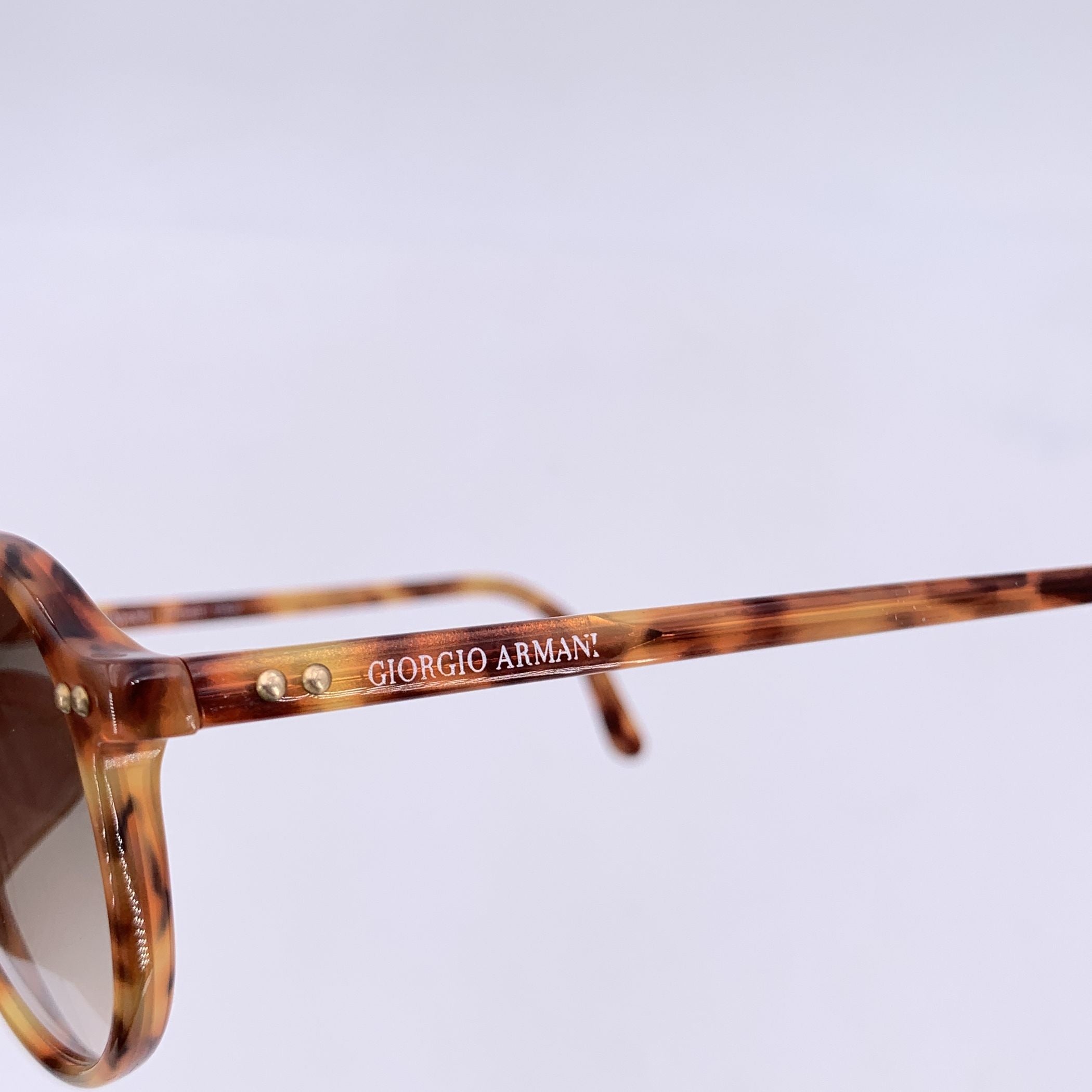GIORGIO ARMANI Sunglasses