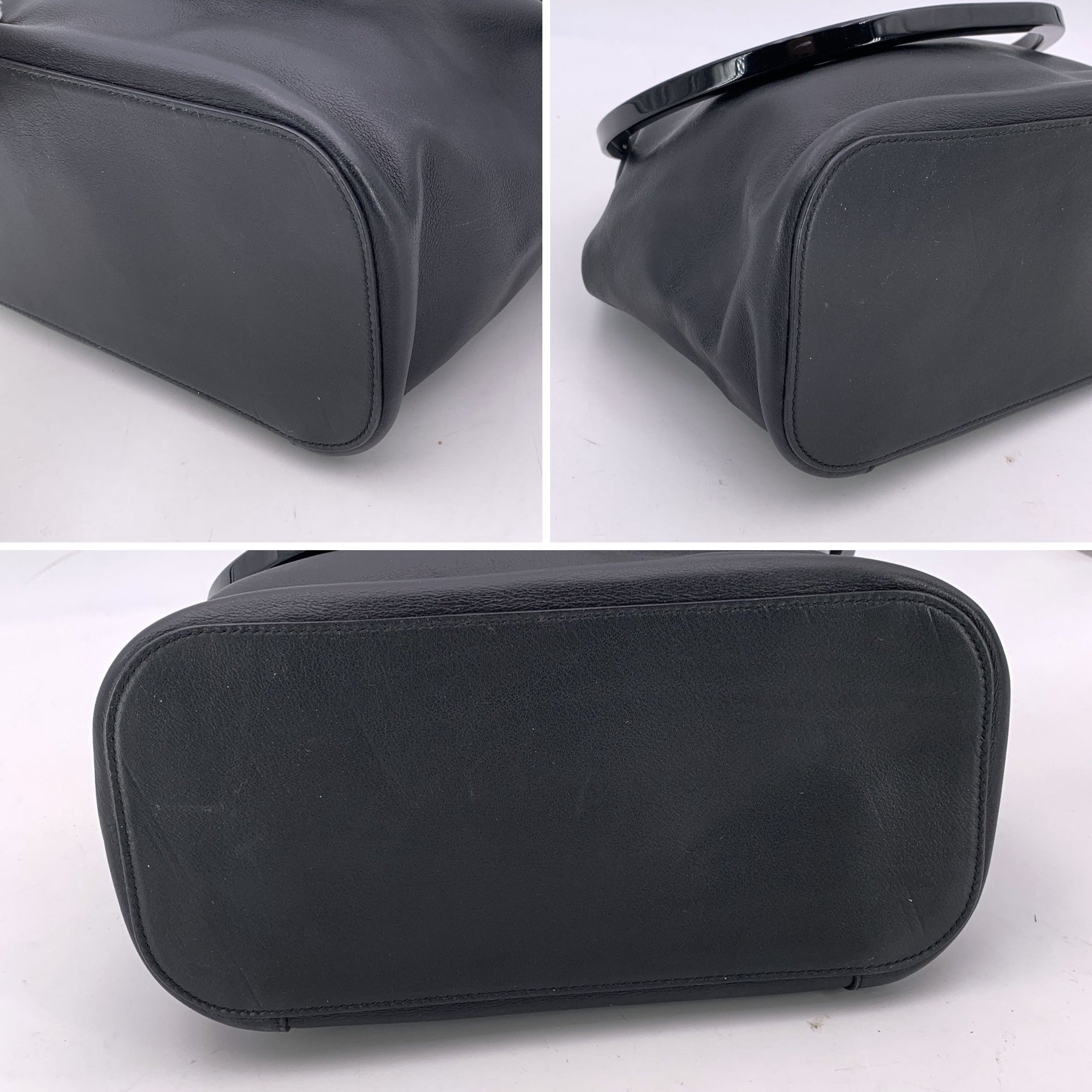 GUCCI Shoulder Bags