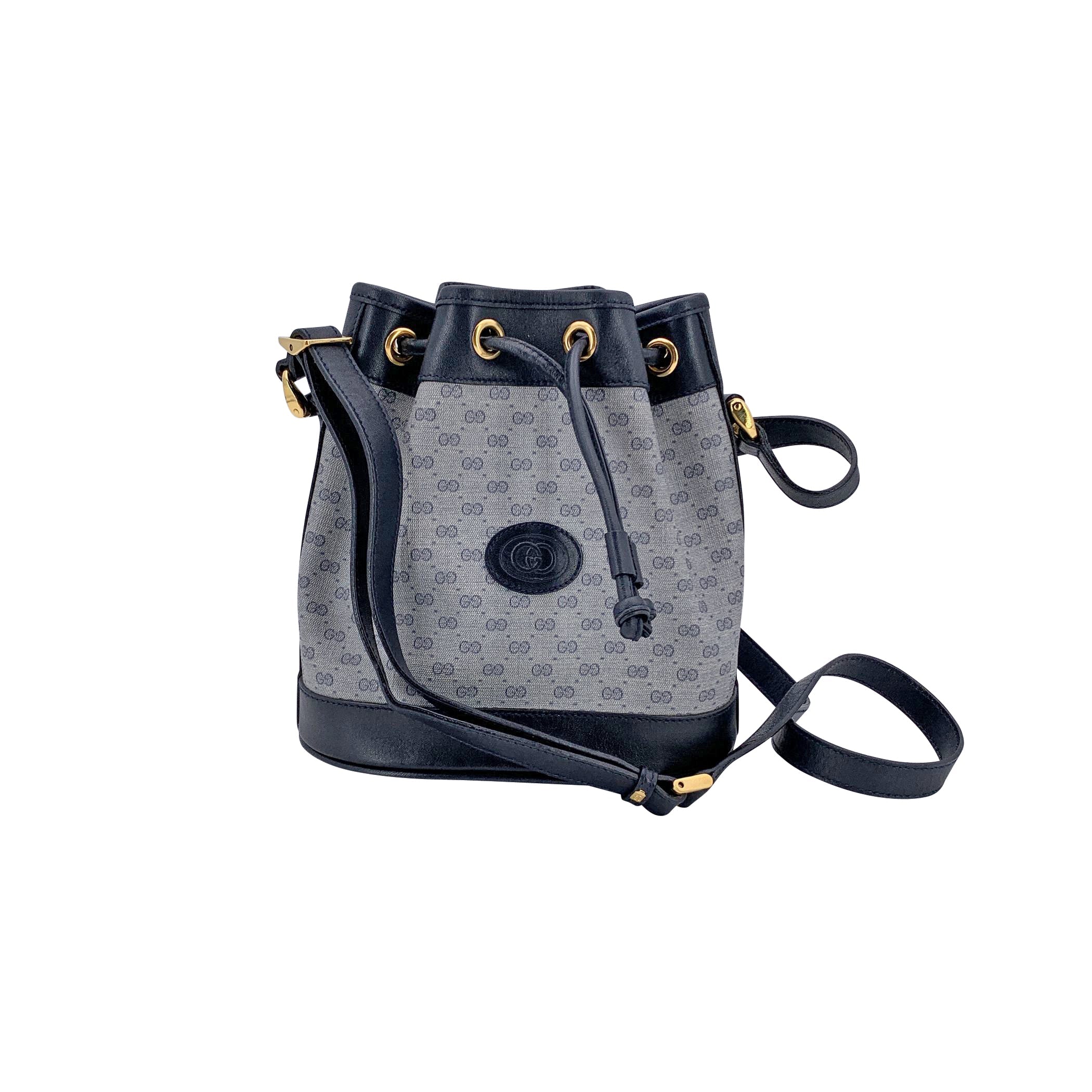 GUCCI Crossbody Bags