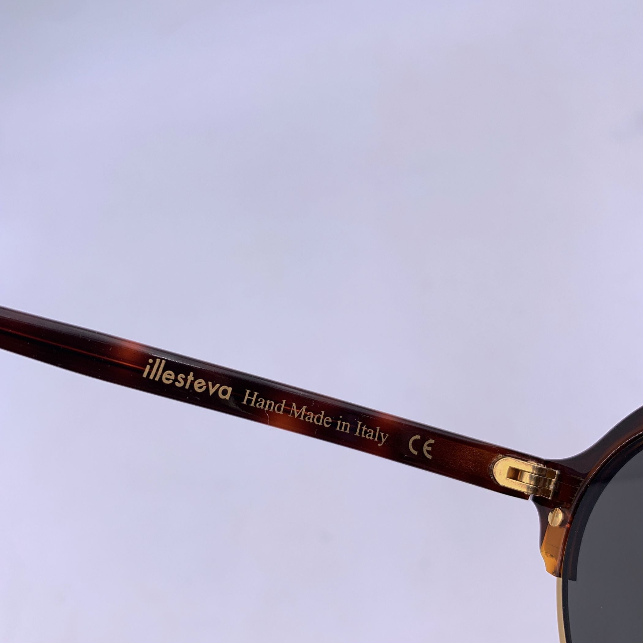 Illesteva Not Applicable Sunglasses