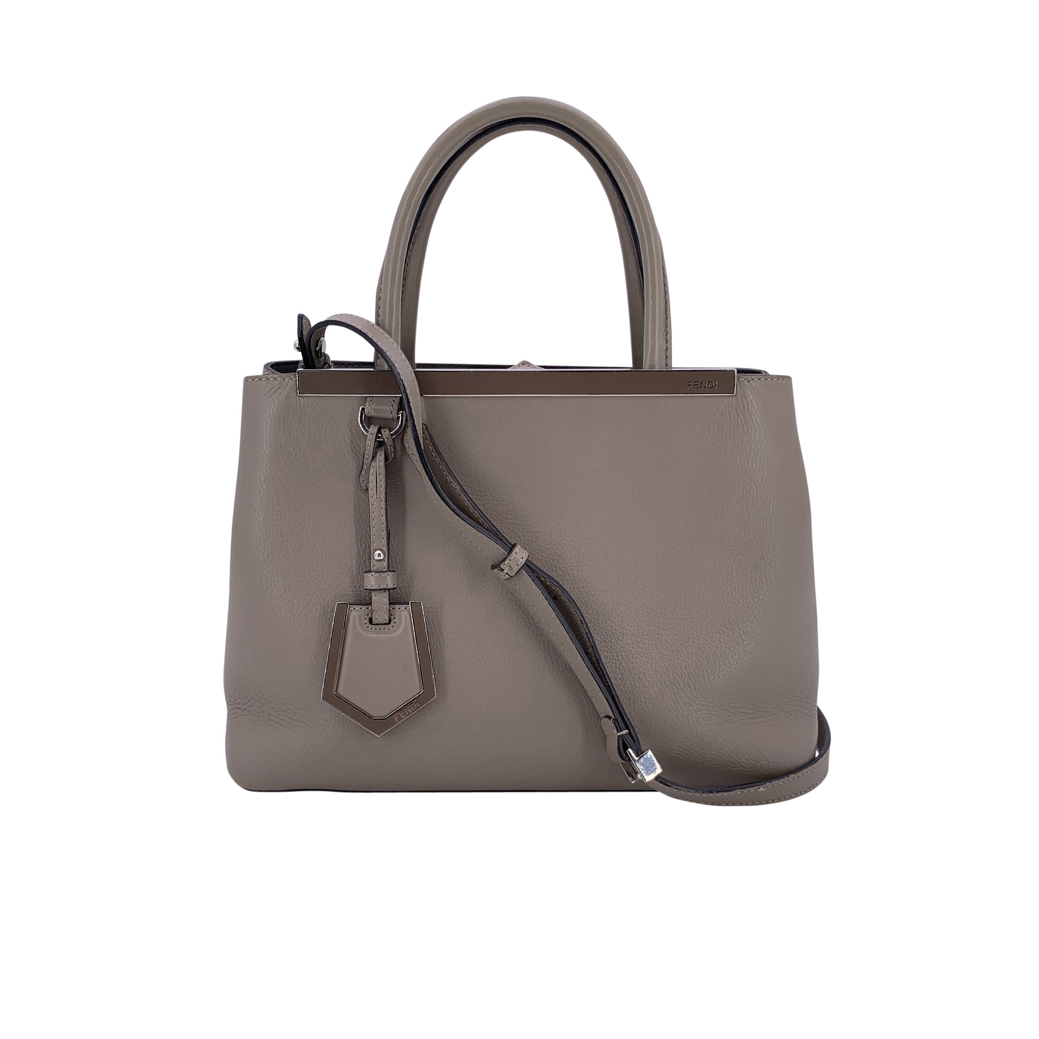 FENDI Totes 2Jours