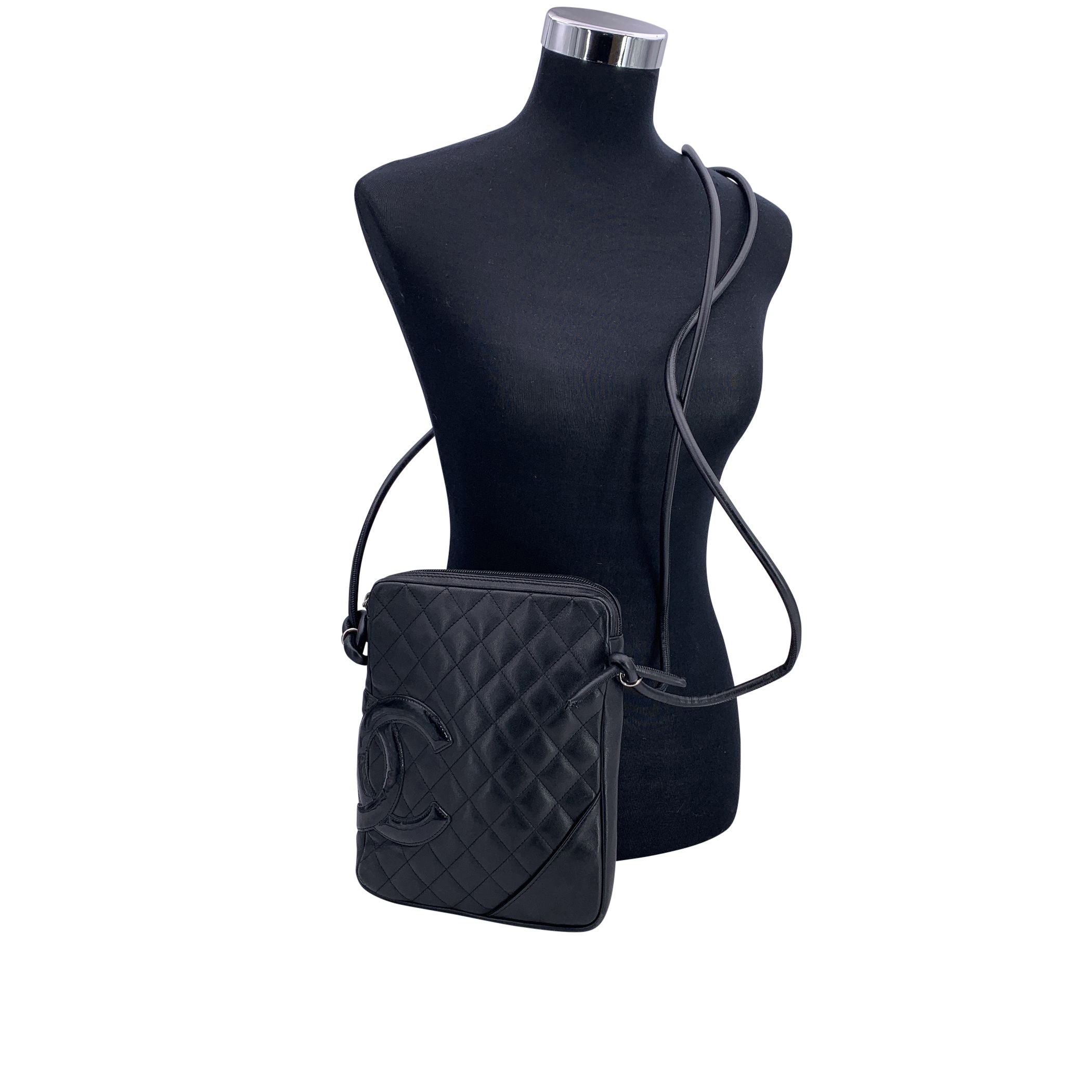 CHANEL Crossbody Bags Cambon