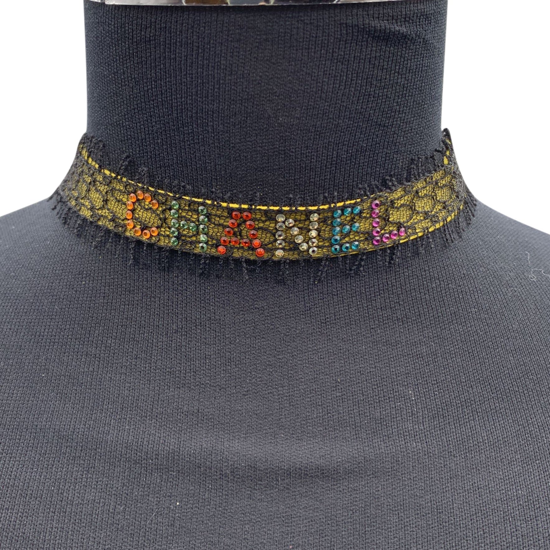 CHANEL Necklaces
