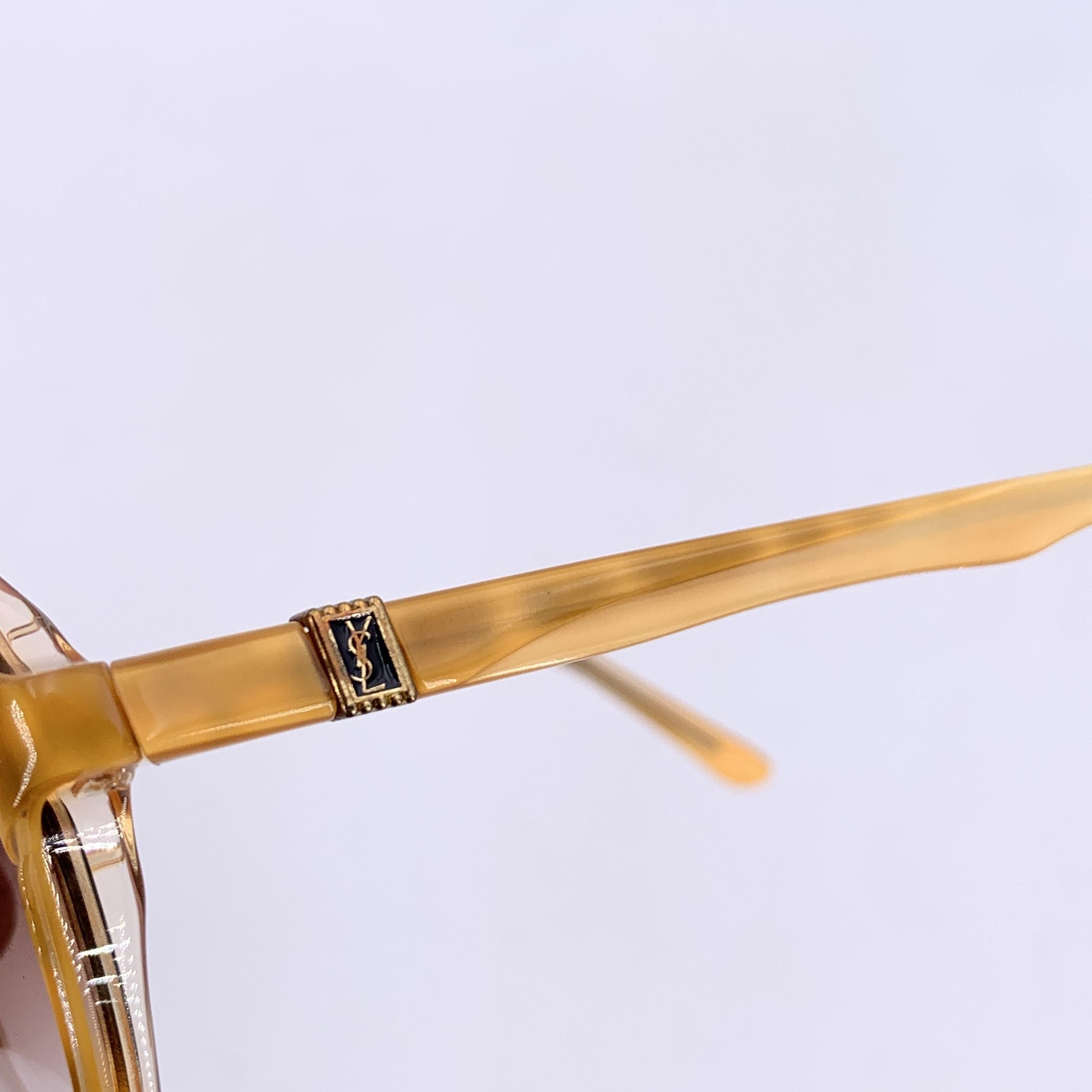 YVES SAINT LAURENT Sunglasses