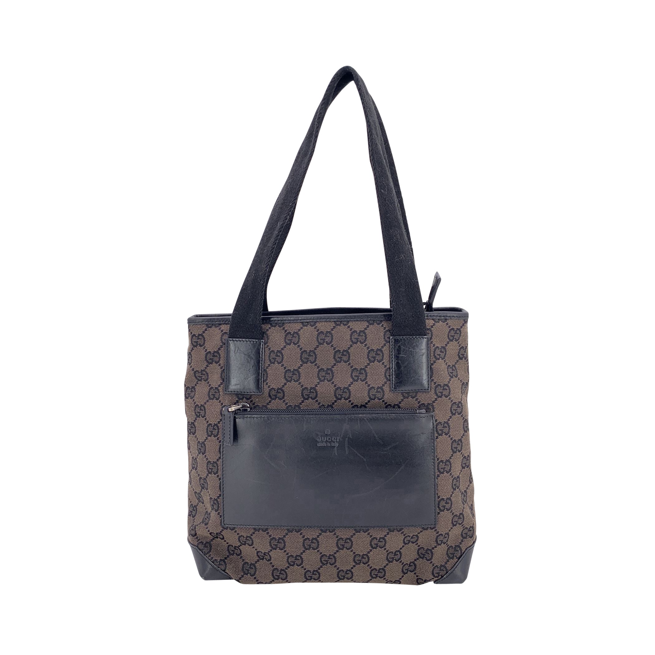 Gucci Monogram Totes