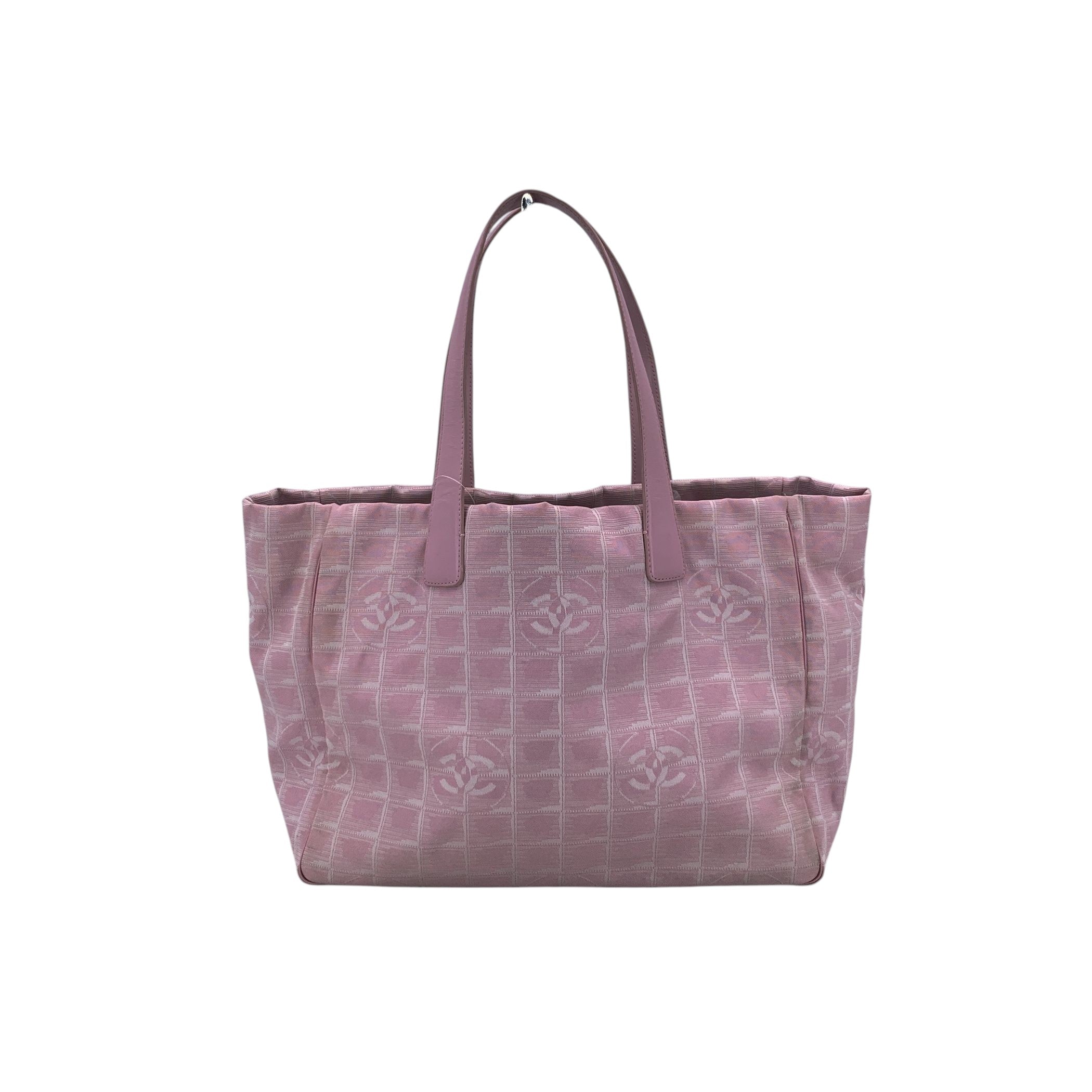 Totes Classic CC Shopping Chanel