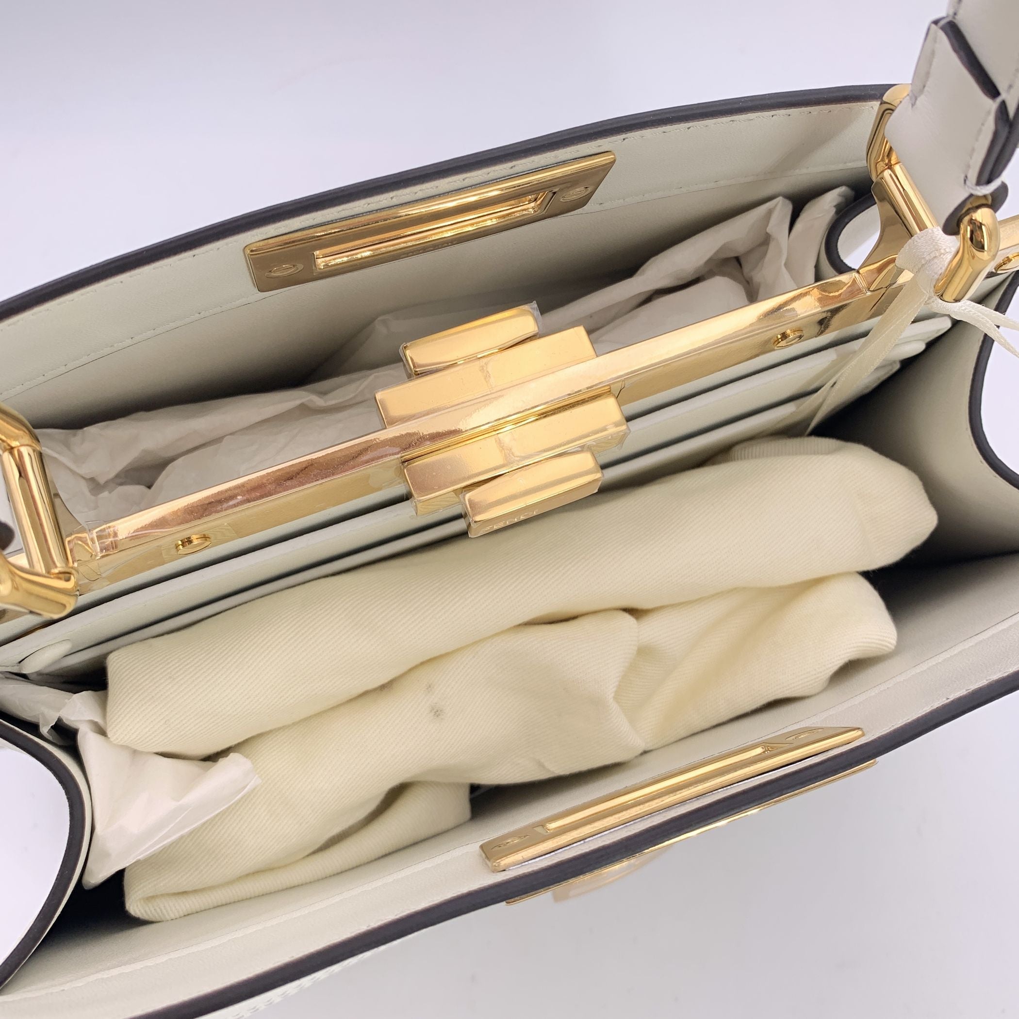 FENDI Handbags Peekaboo ISeeU